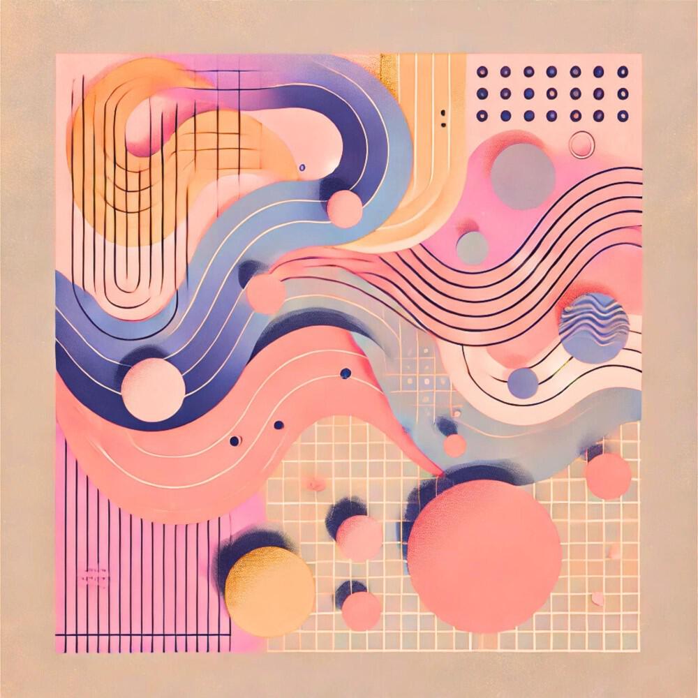 Релиз Pastel Dream