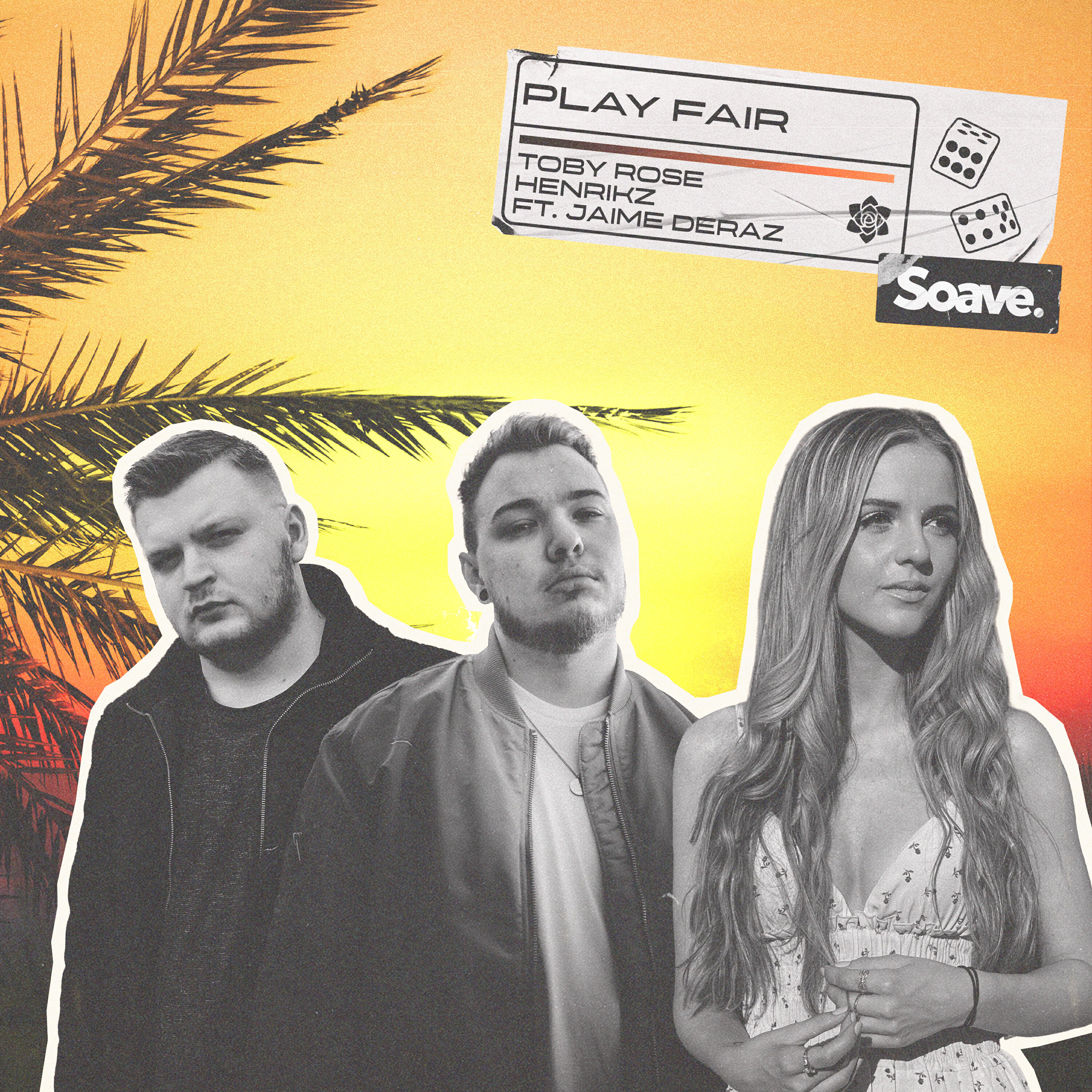 Релиз Play Fair
