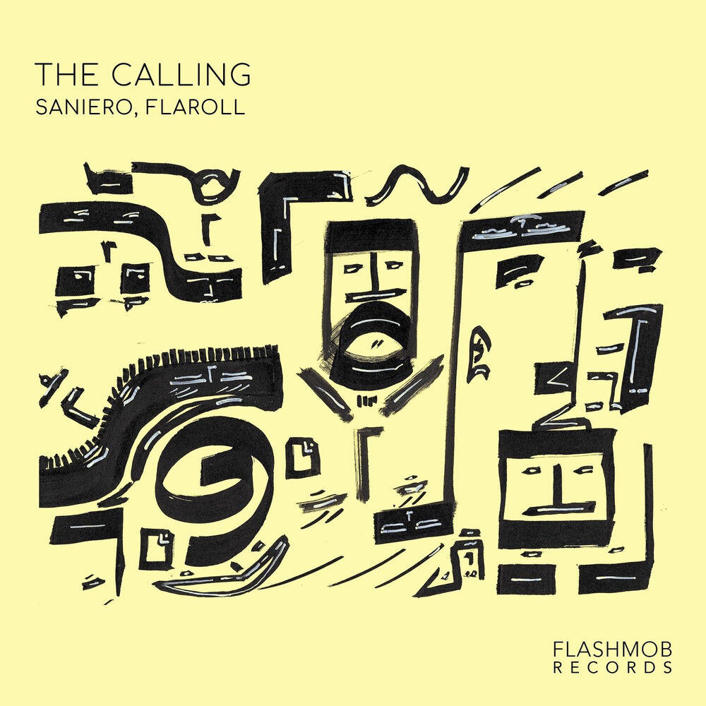 Релиз The Calling