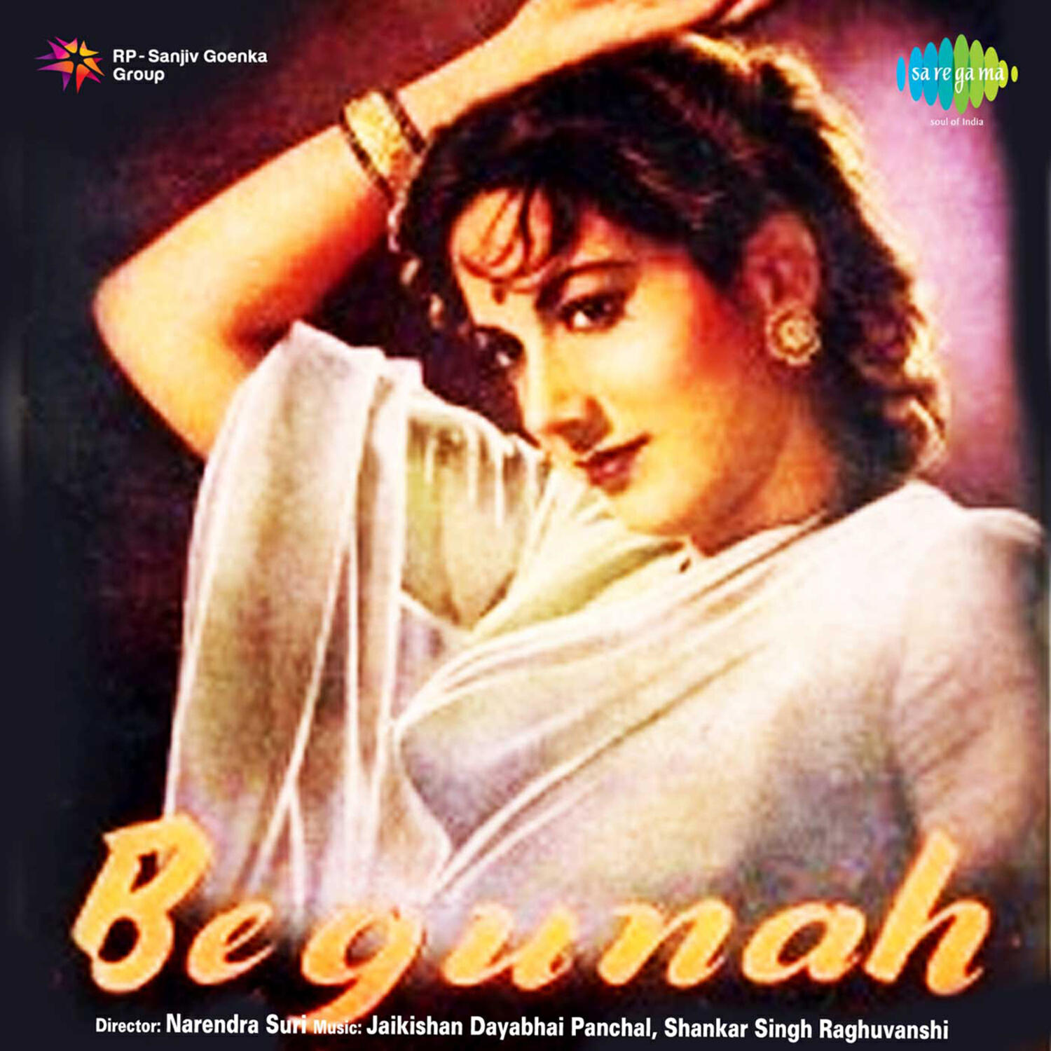 Релиз Begunah (Original Motion Picture Soundtrack)