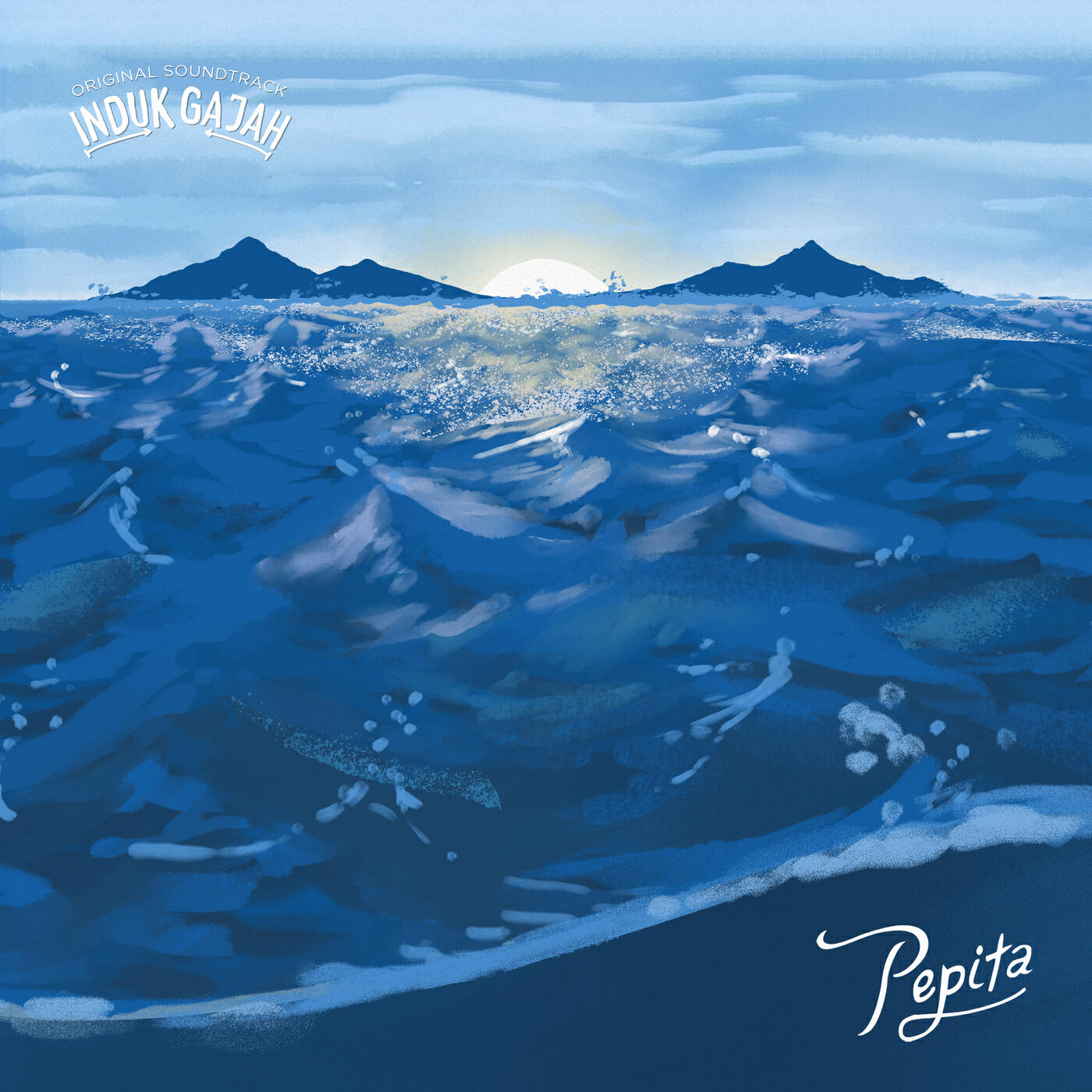 Релиз Tides (From "Induk Gajah")
