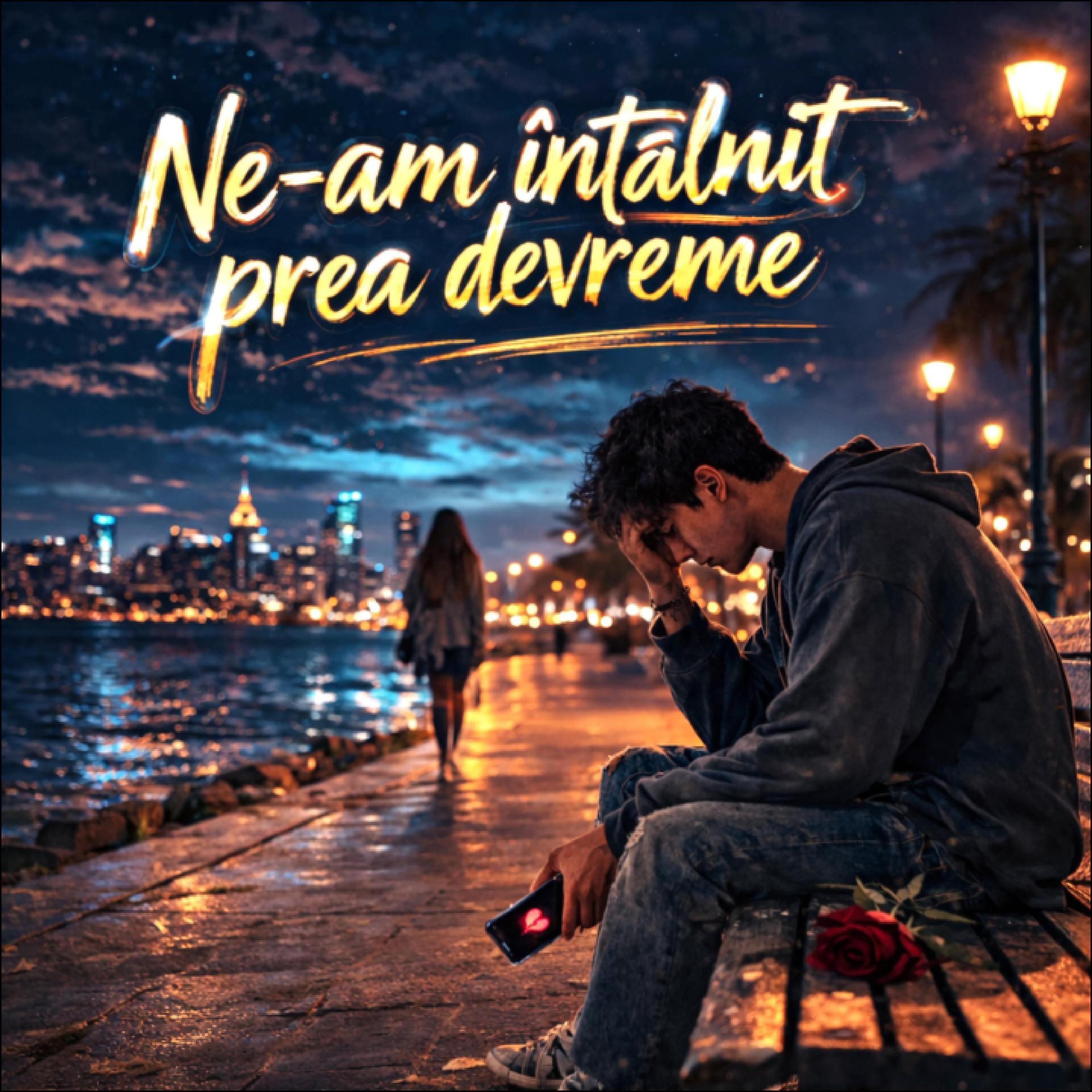 Релиз Ne-am întâlnit prea devreme