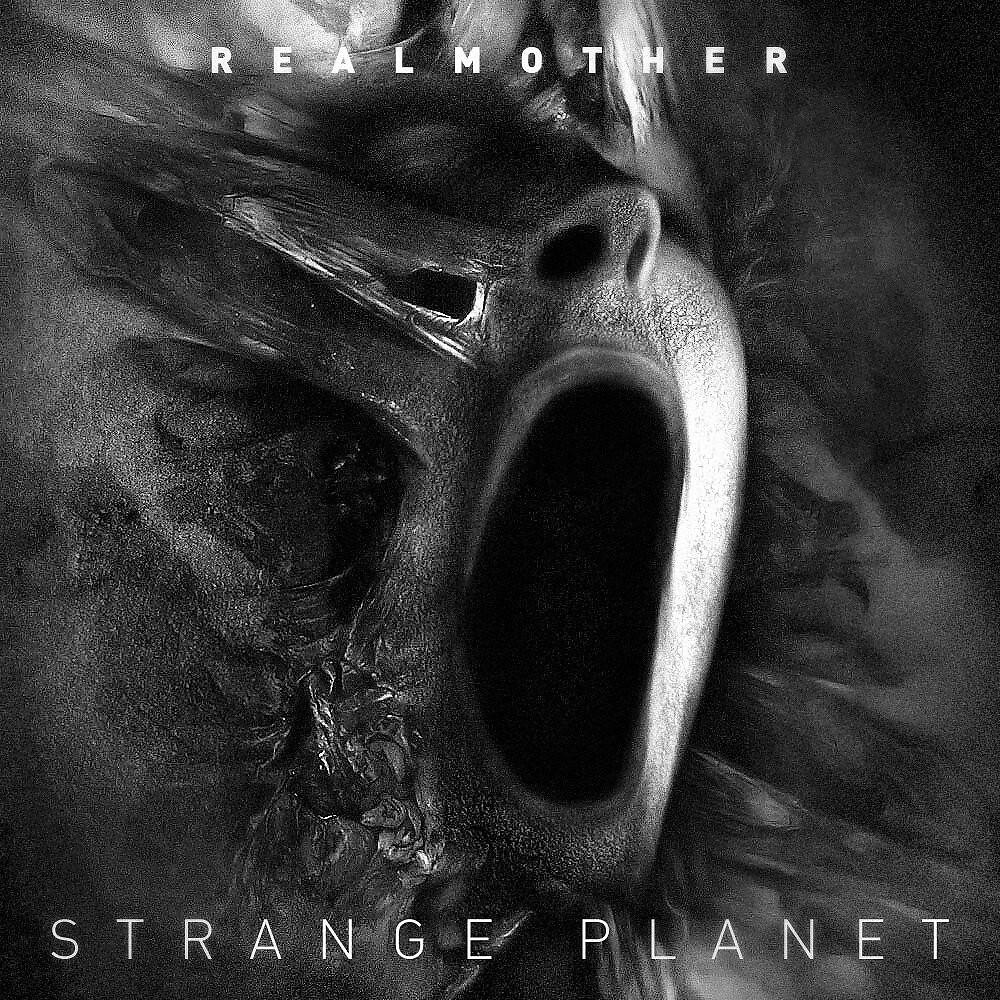 Релиз Strange Planet