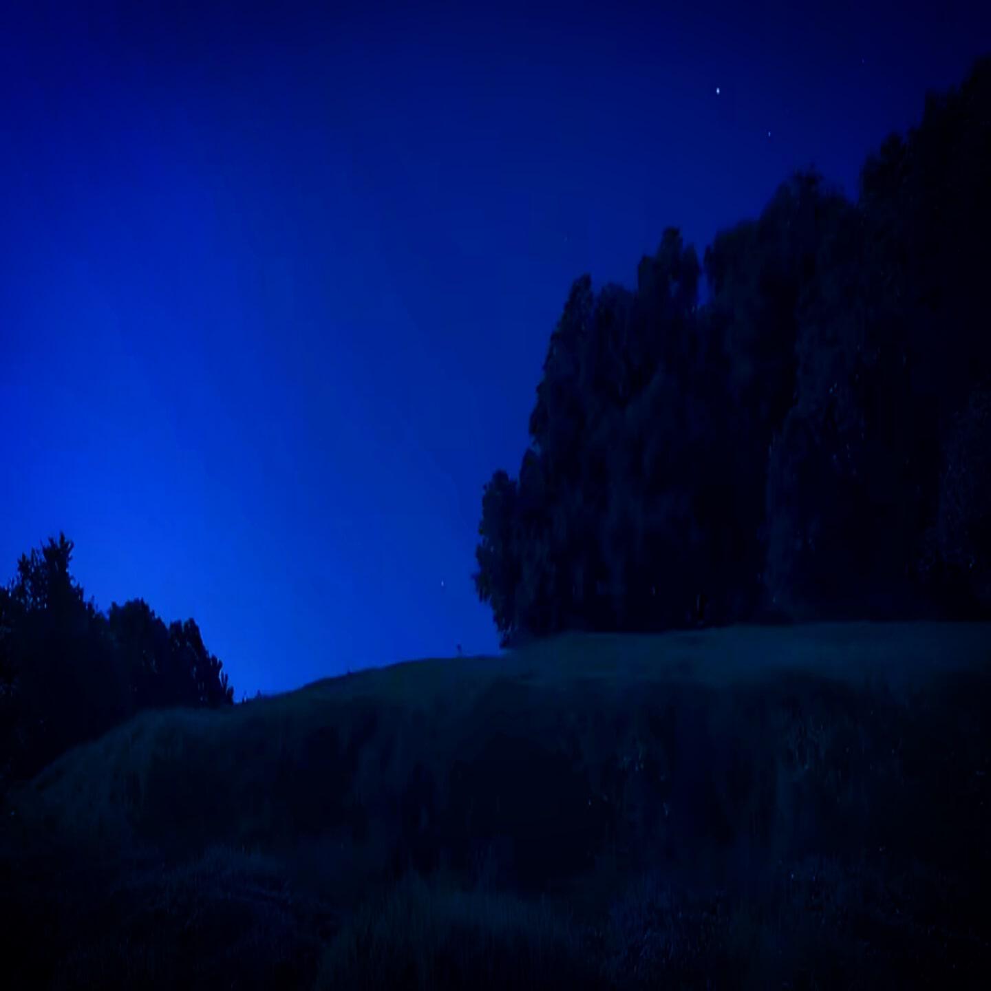 Релиз Watching the stars