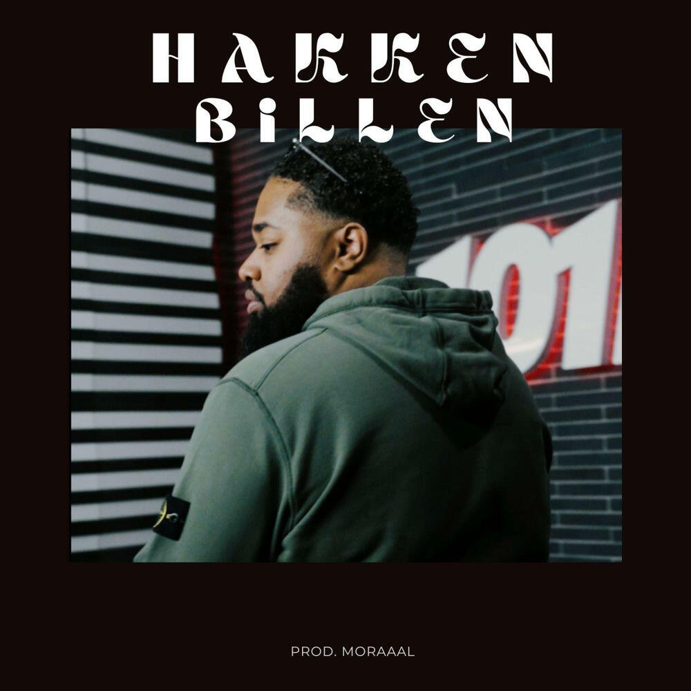 Релиз Hakkenbillen