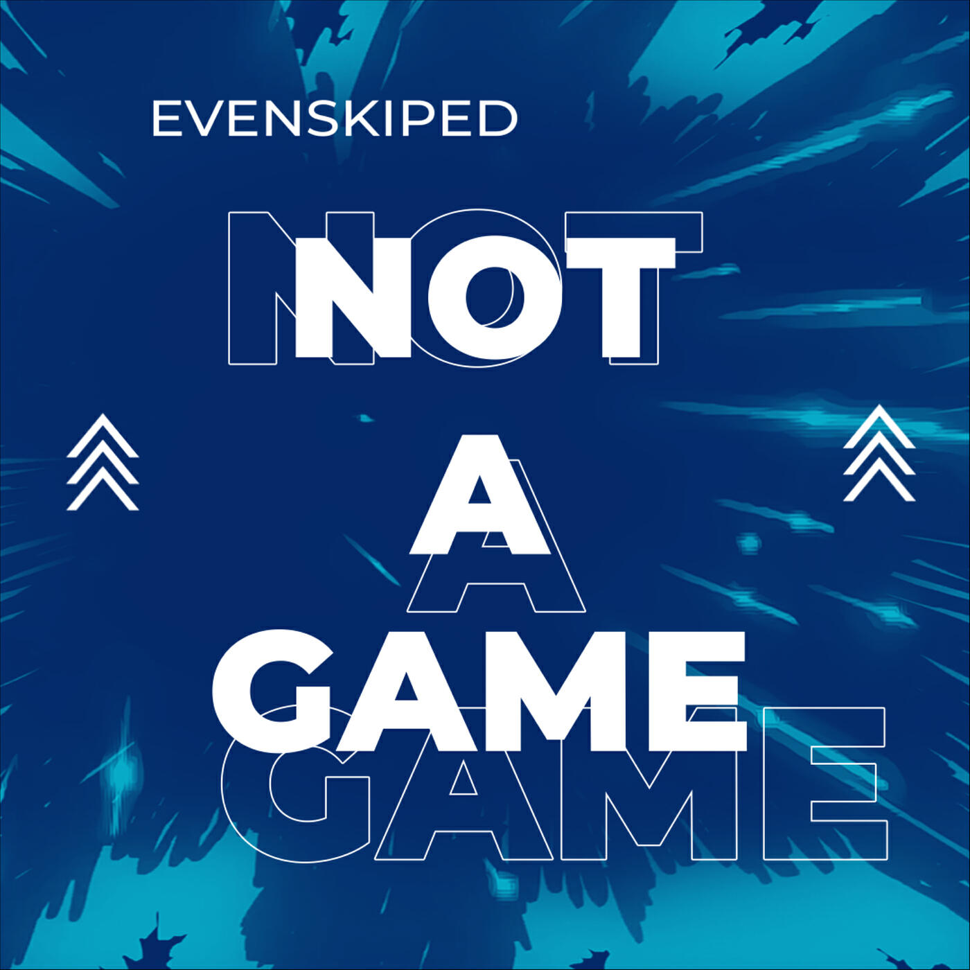 Релиз Not a Game