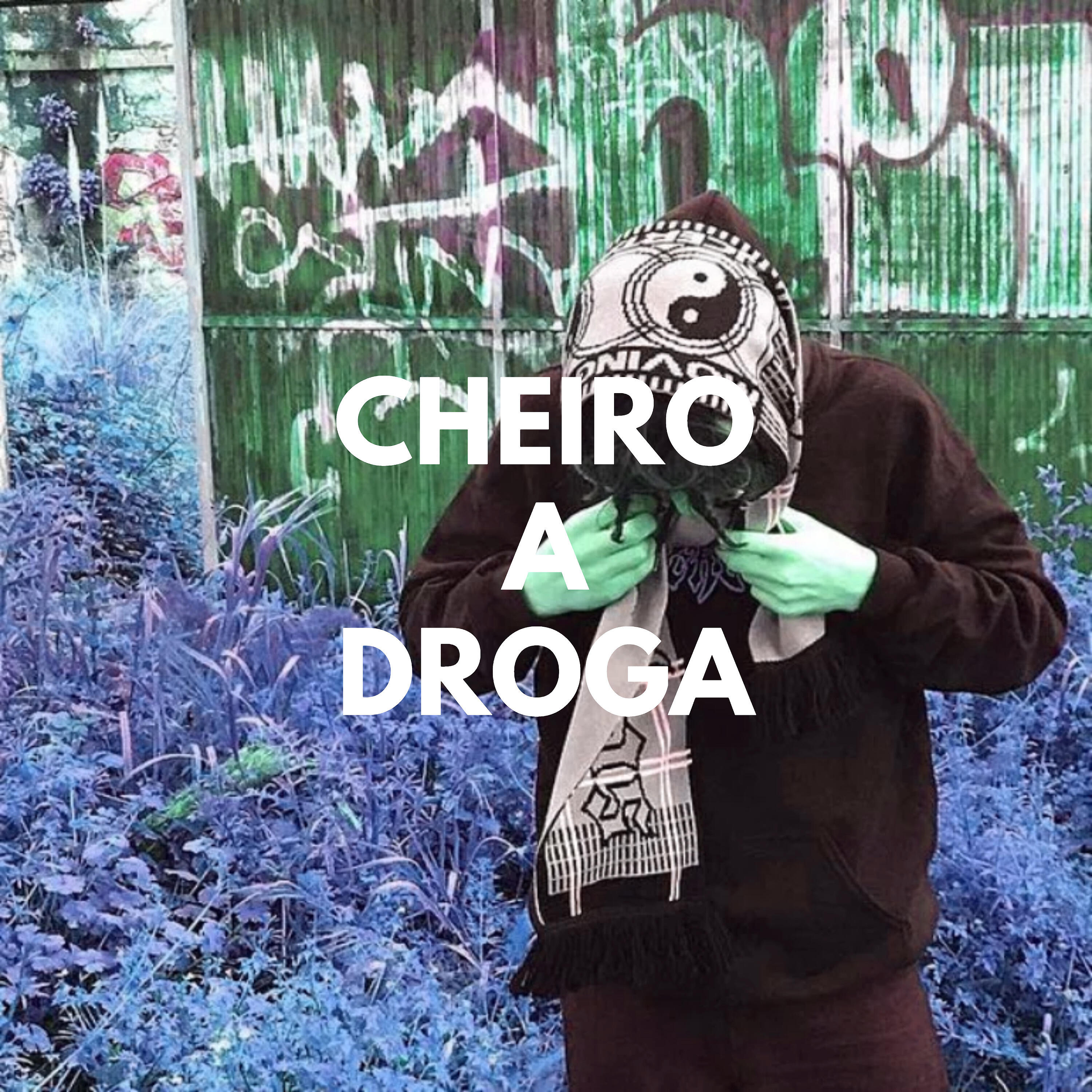 Релиз Cheiro a Droga