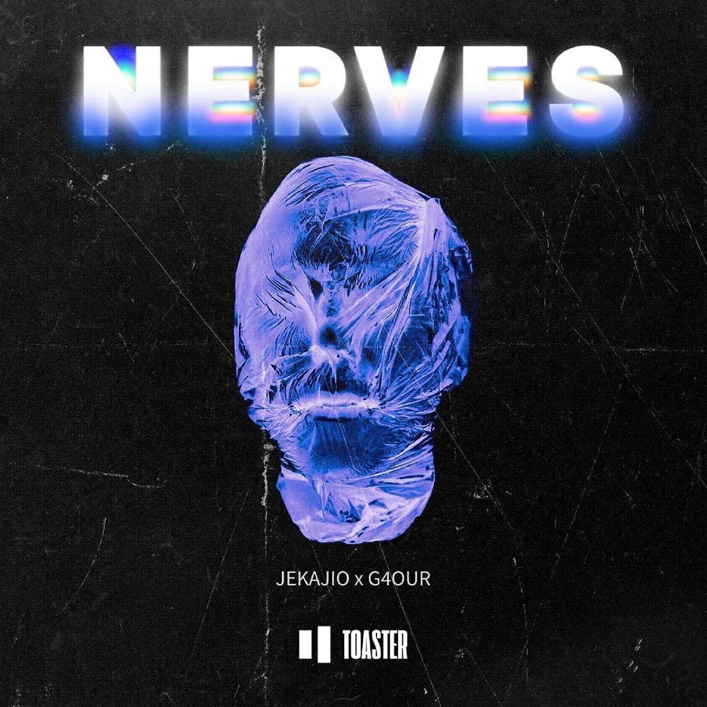 Постер альбома Nerves