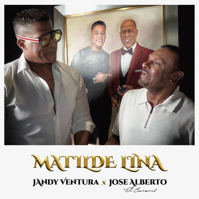 Релиз Matilde Lina