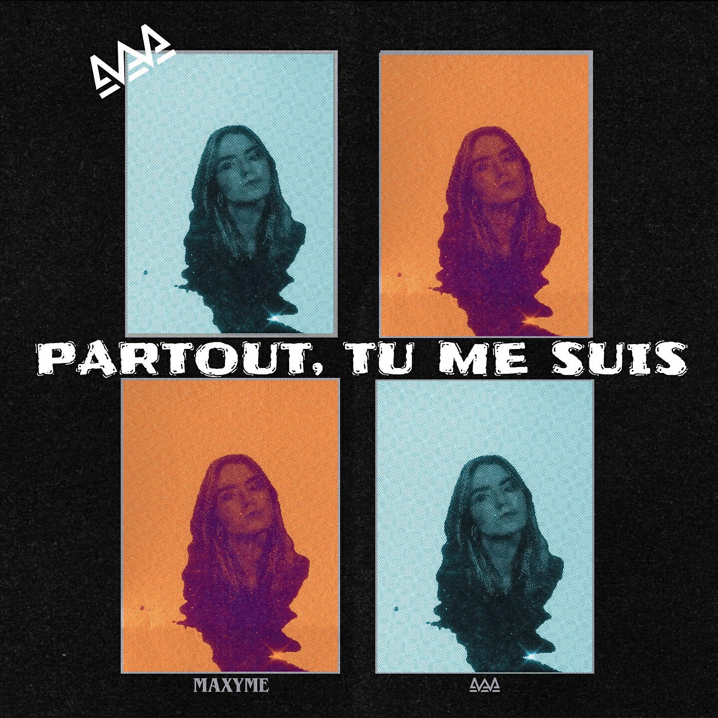 Релиз Partout tu me suis
