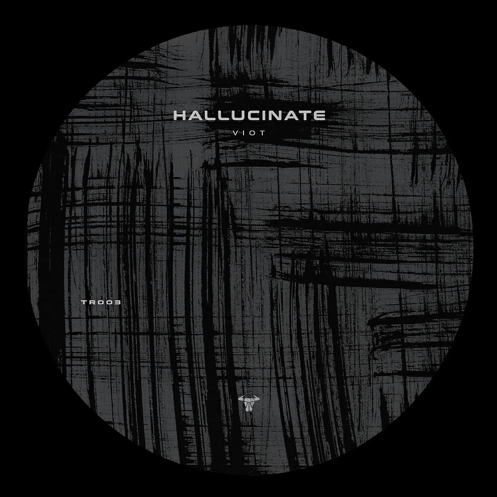 Релиз Hallucinate