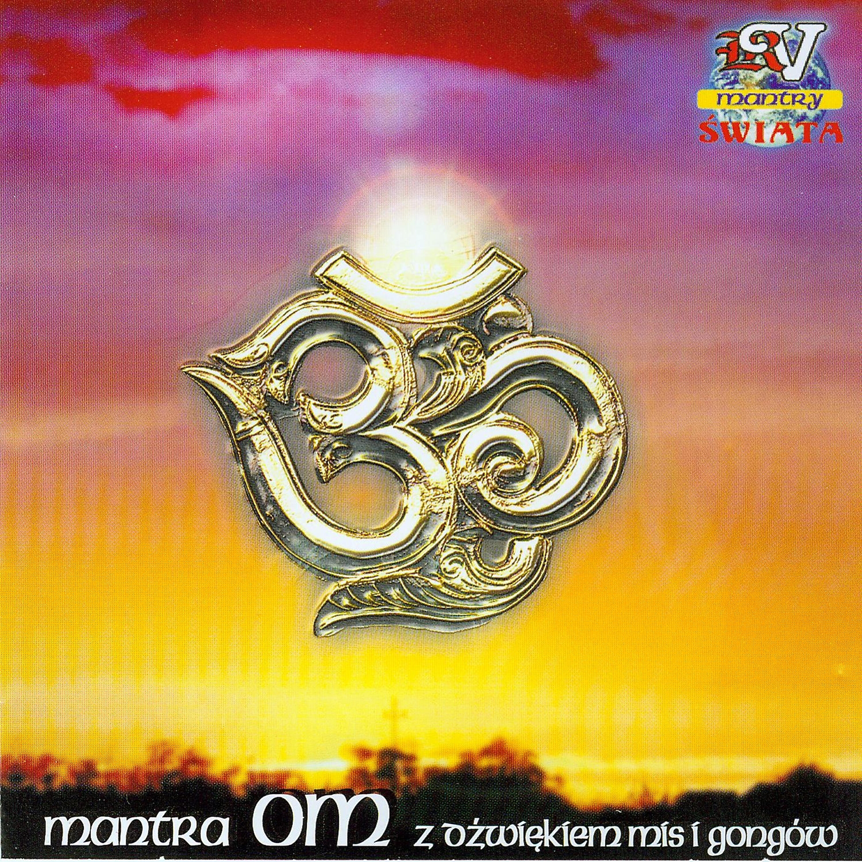 Релиз Om Mantra Z Misami I Gongami