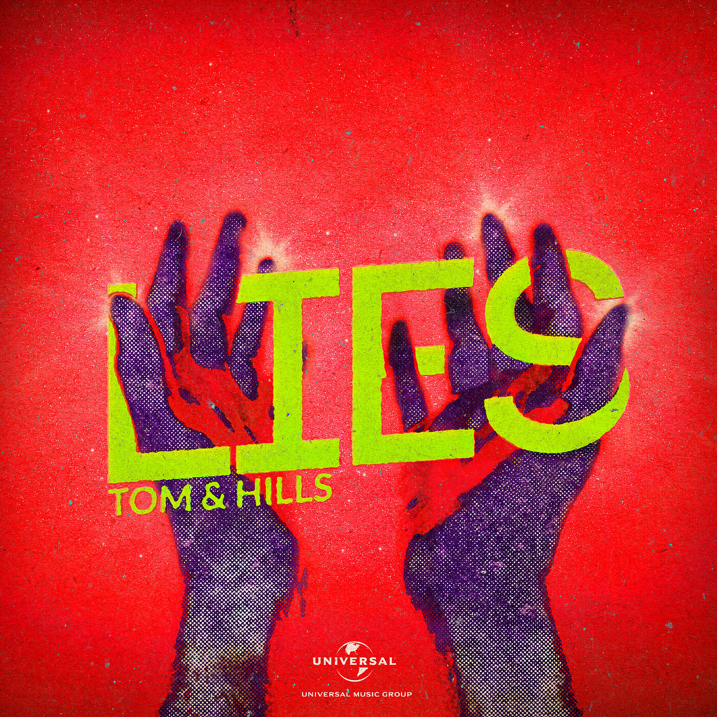 Релиз Lies