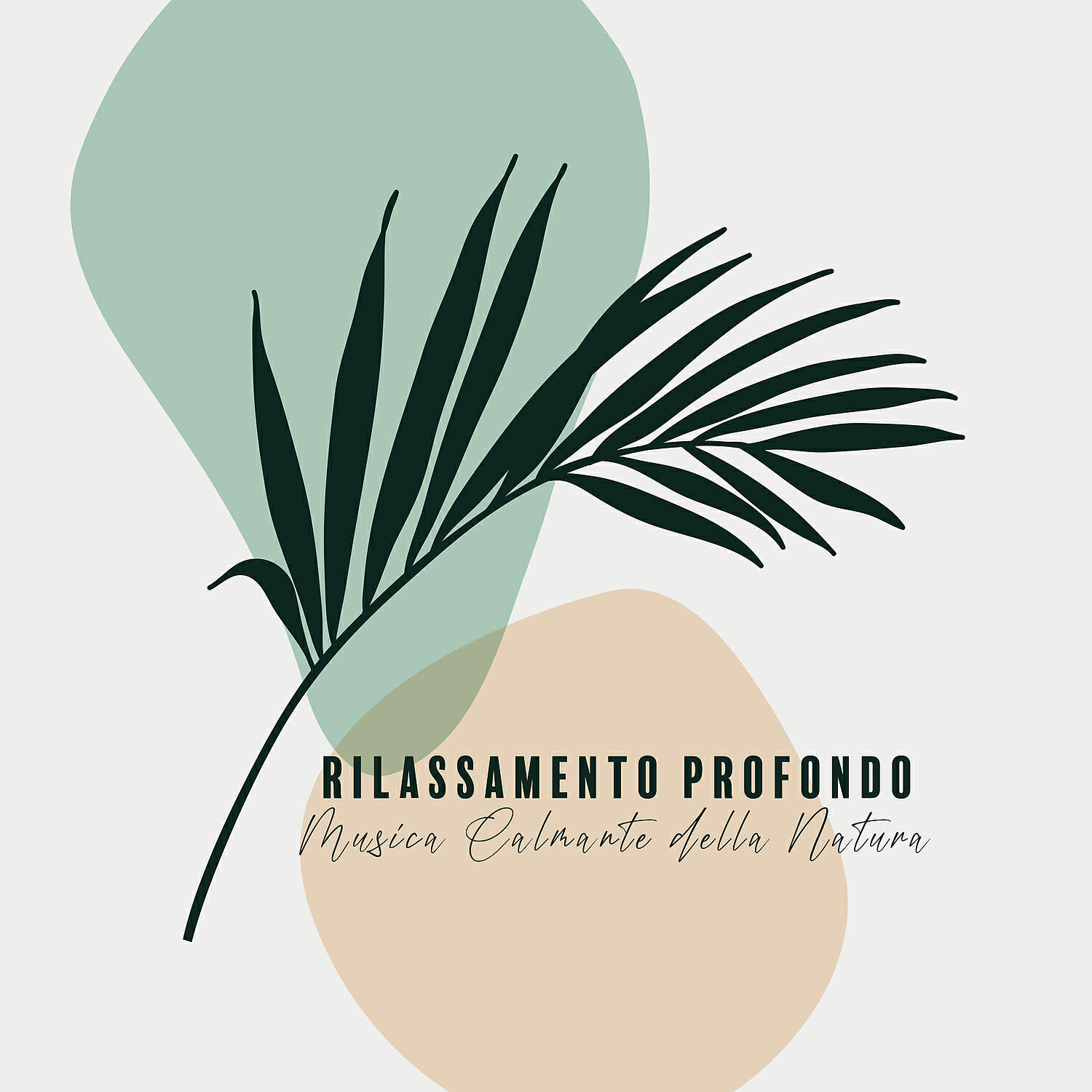 Релиз Rilassamento Profondo: Musica Calmante della Natura
