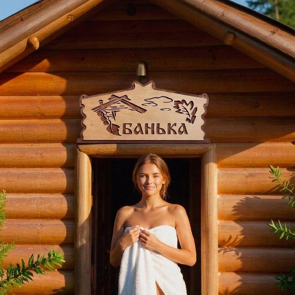 Релиз Банька