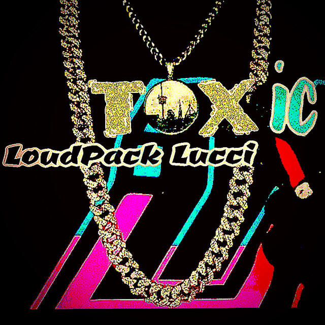 Loudpack Lucci