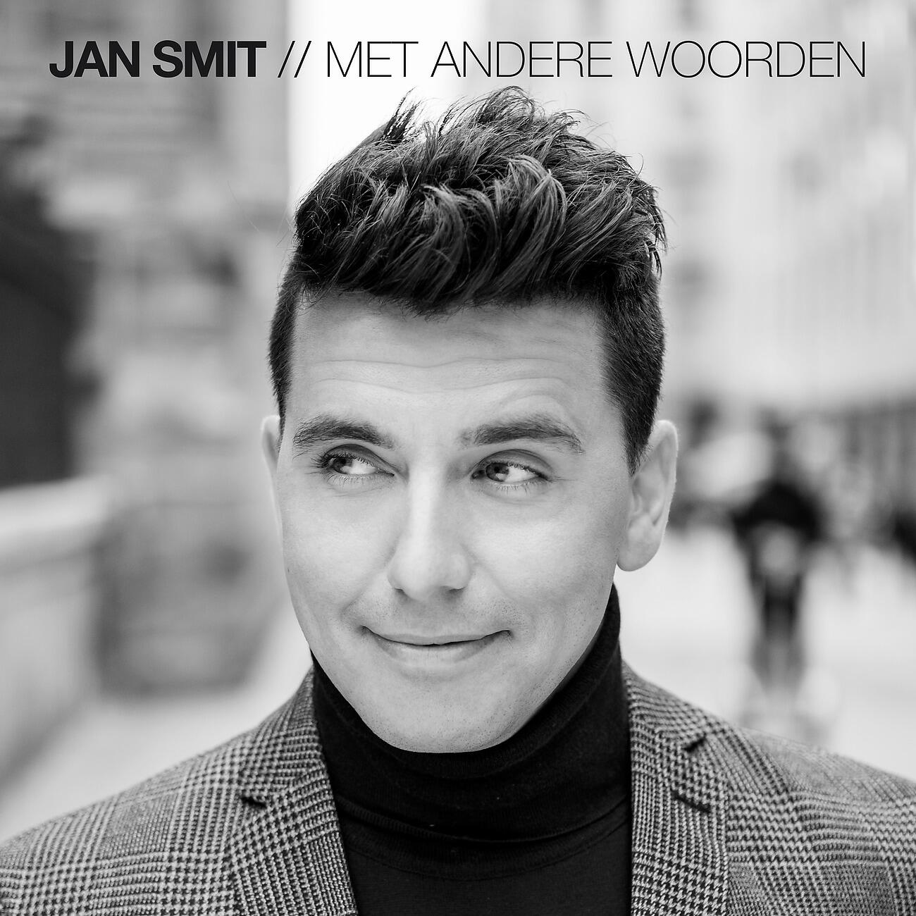 Релиз Met Andere Woorden