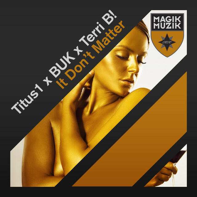 Релиз It Don't Matter