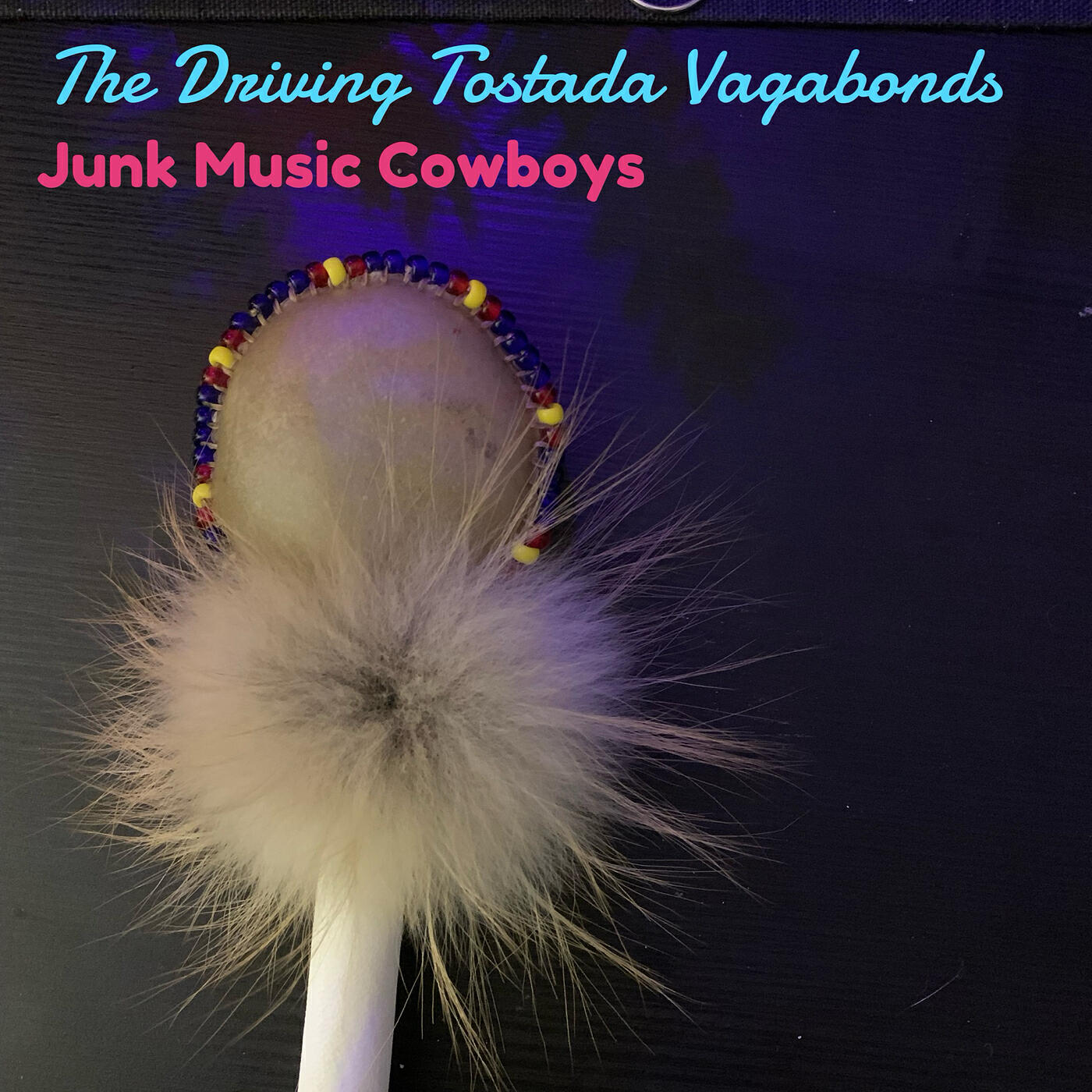 Релиз The Driving Tostada Vagabonds