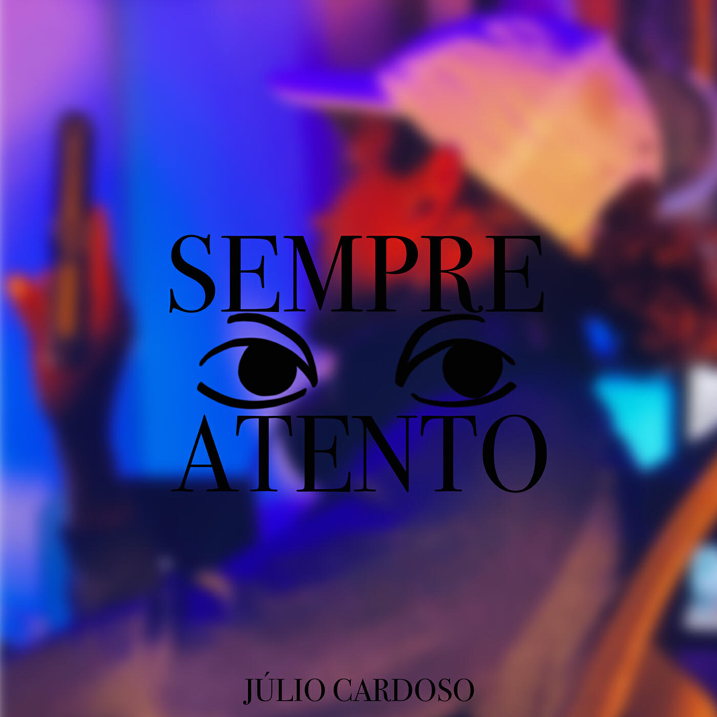 Релиз Sempre Atento