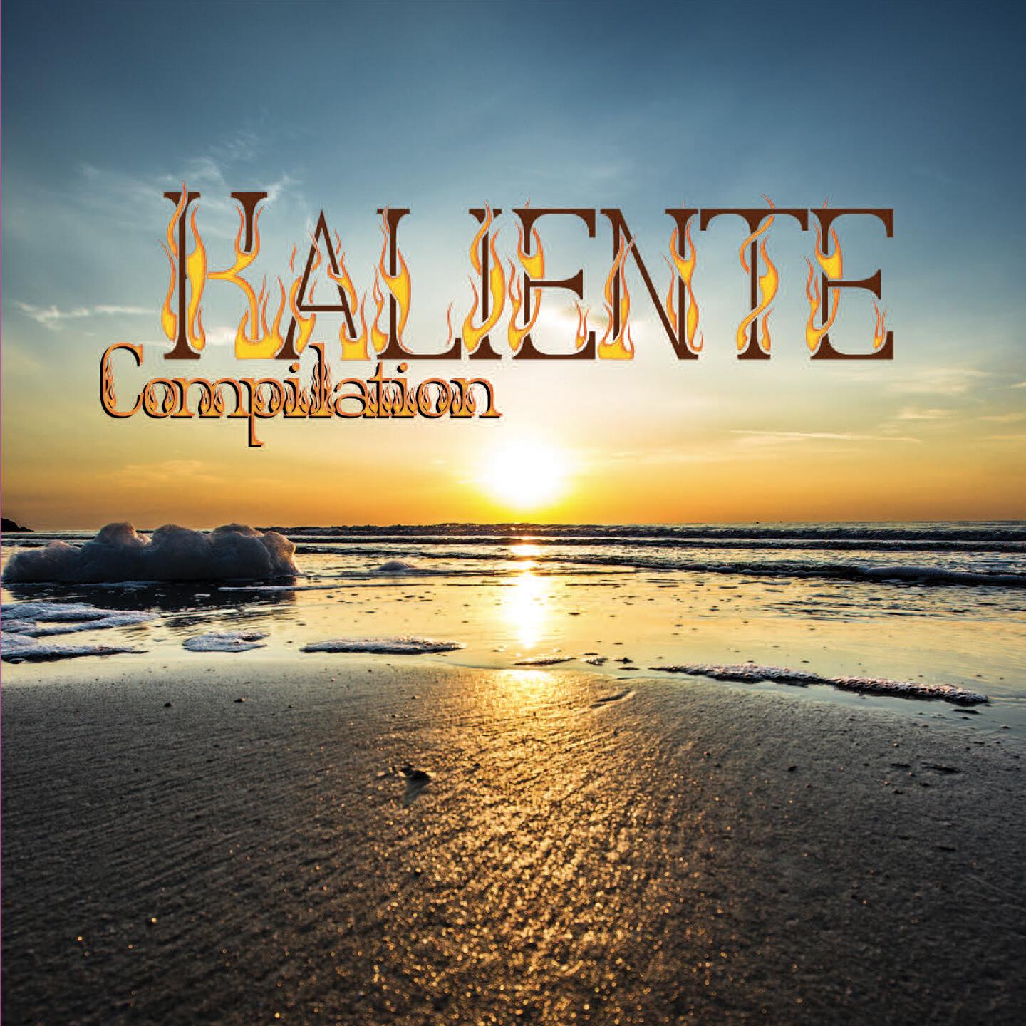 Релиз Kaliente Compilation