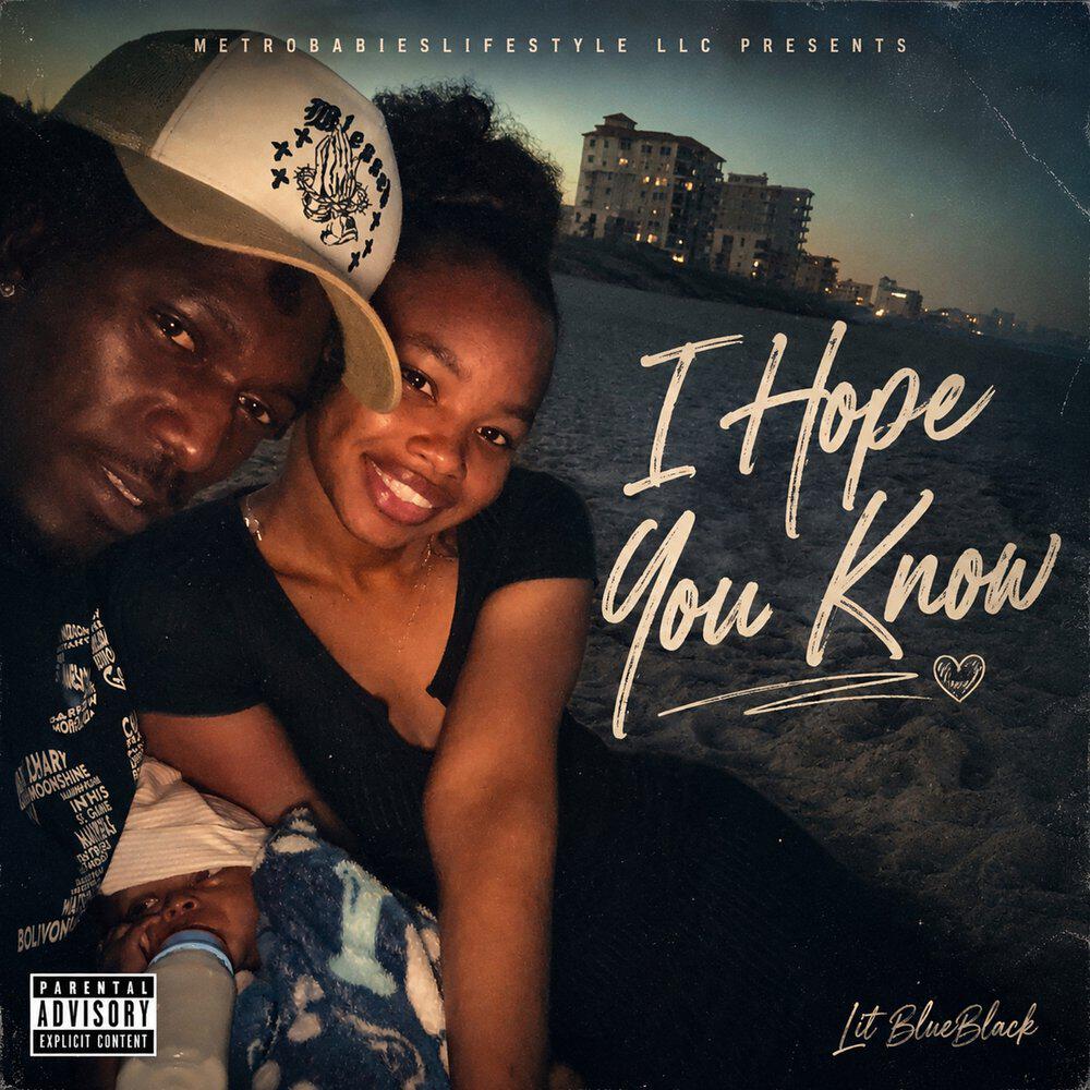 Релиз I Hope You Know