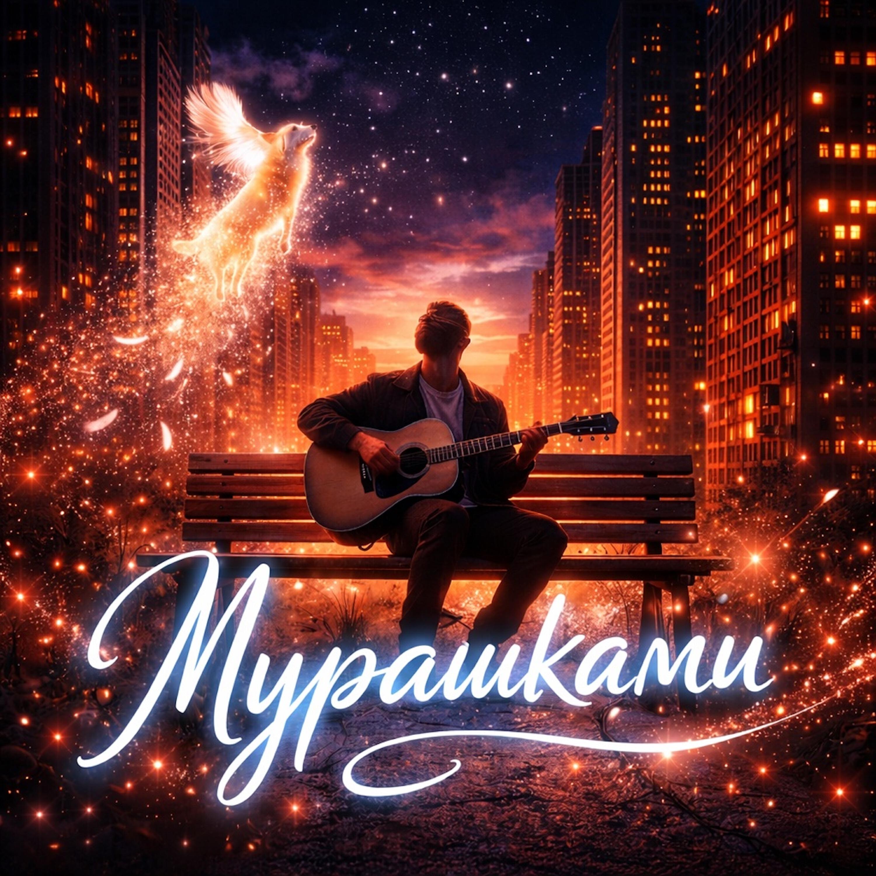 Релиз Мурашками