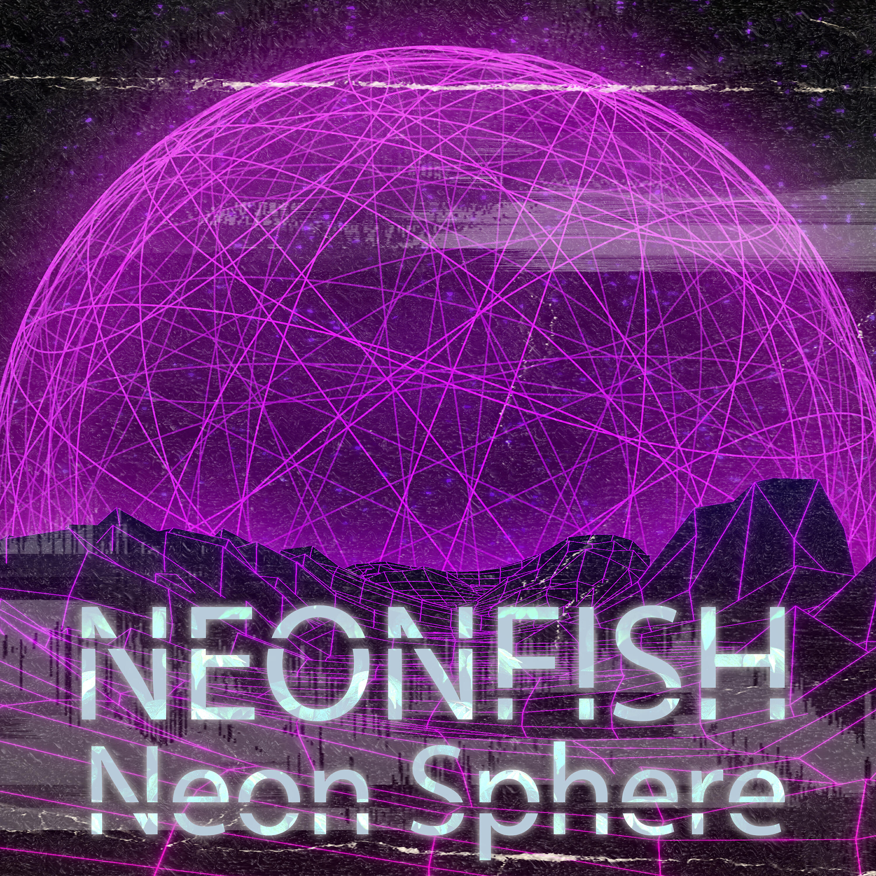 Релиз Neon Sphere