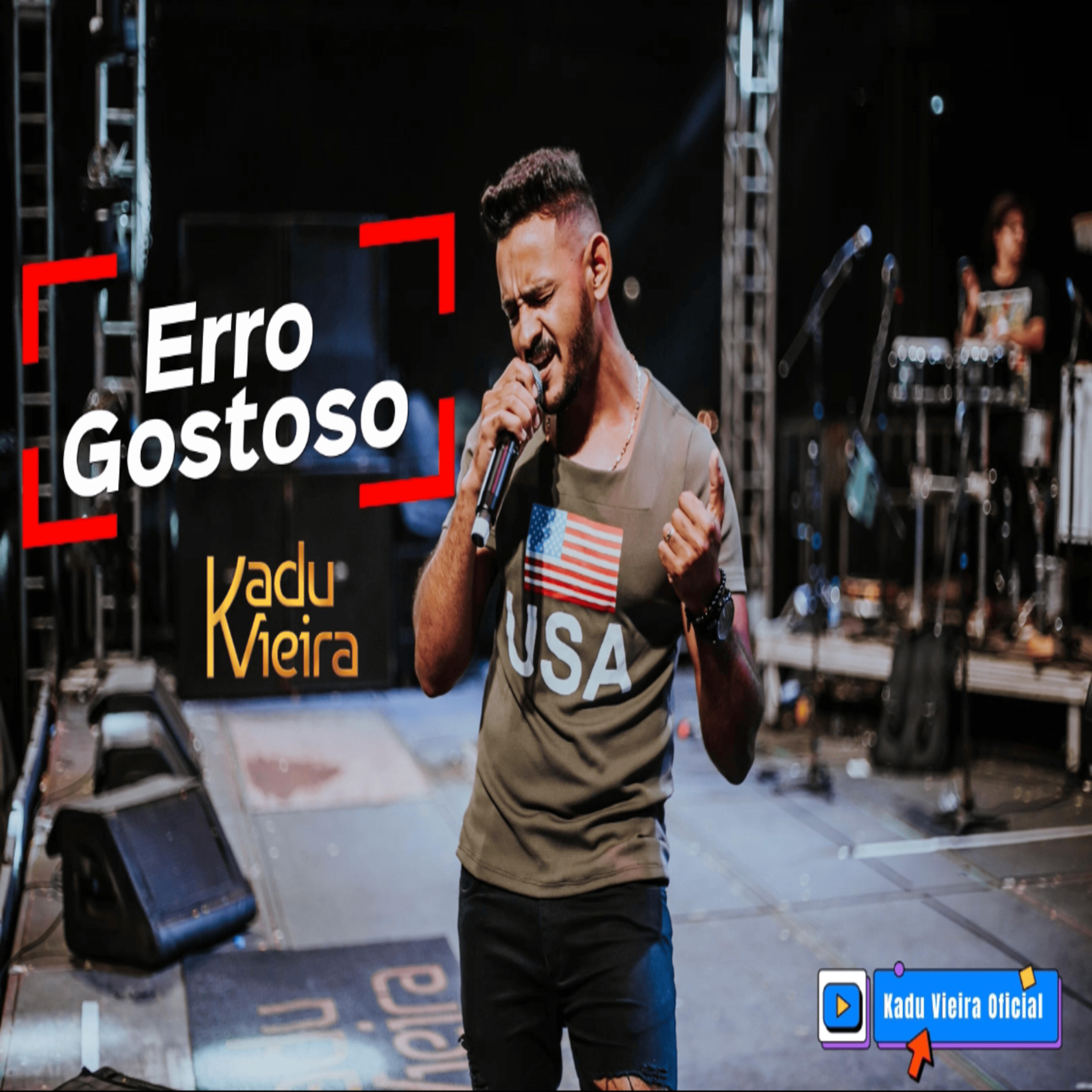 Релиз Erro Gostoso