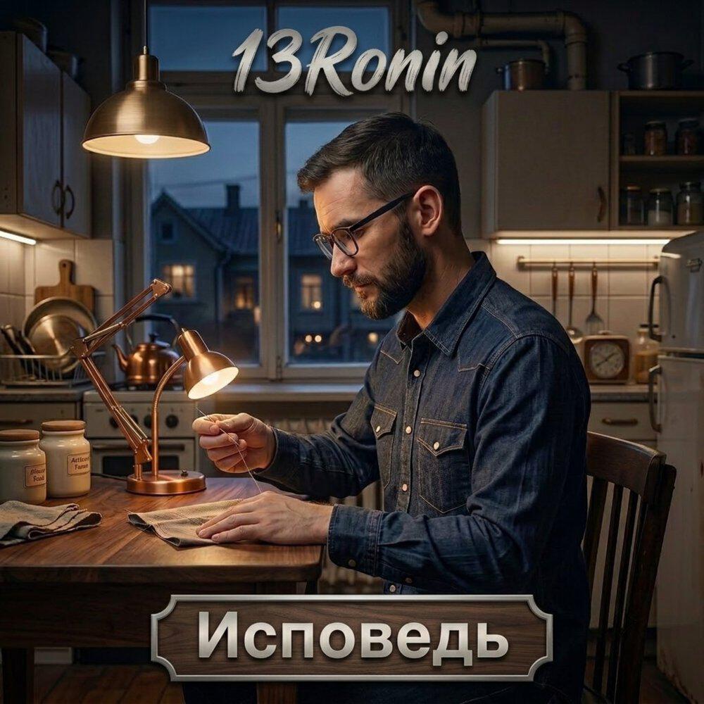 13Ronin
