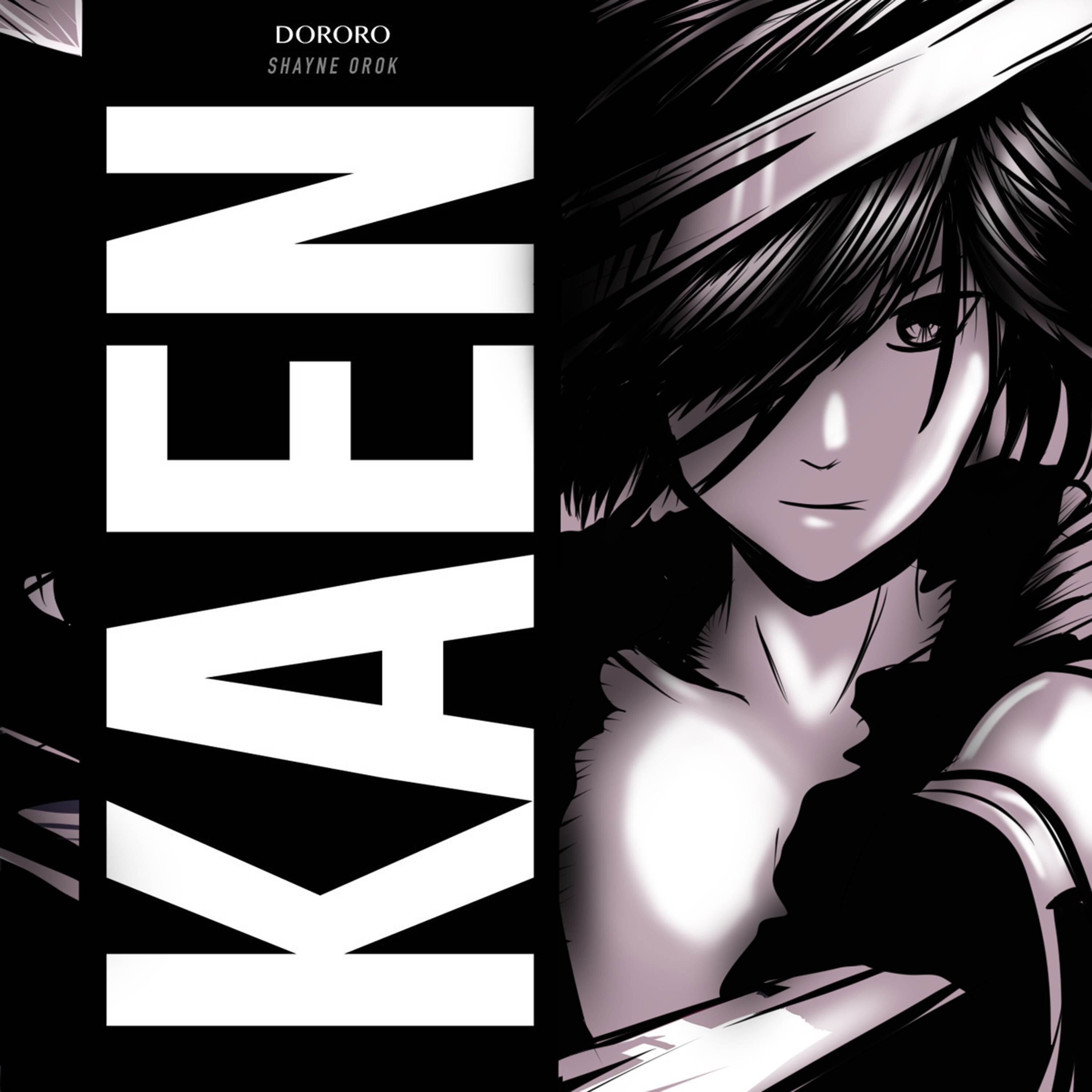 Релиз Kaen (From "Dororo")