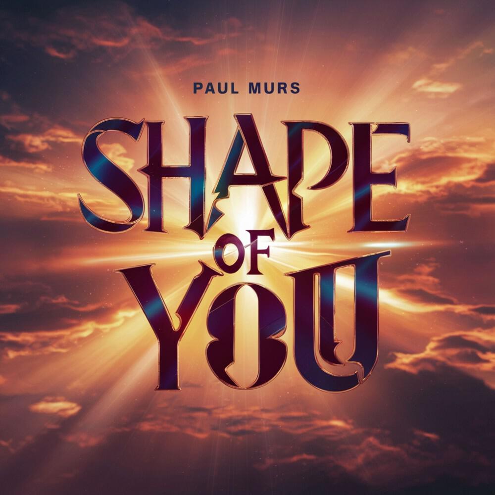 Релиз Shape of You