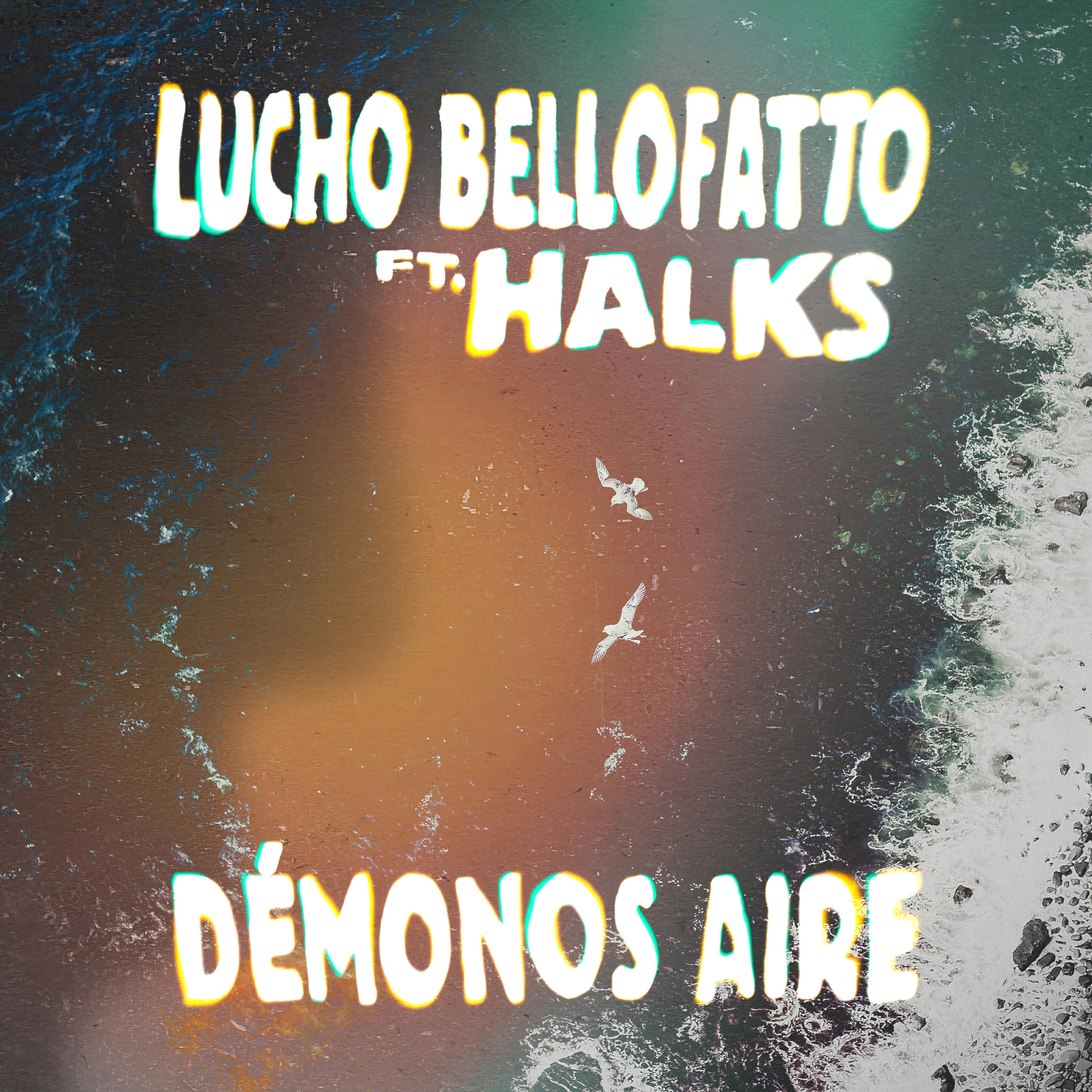 Lucho Bellofatto