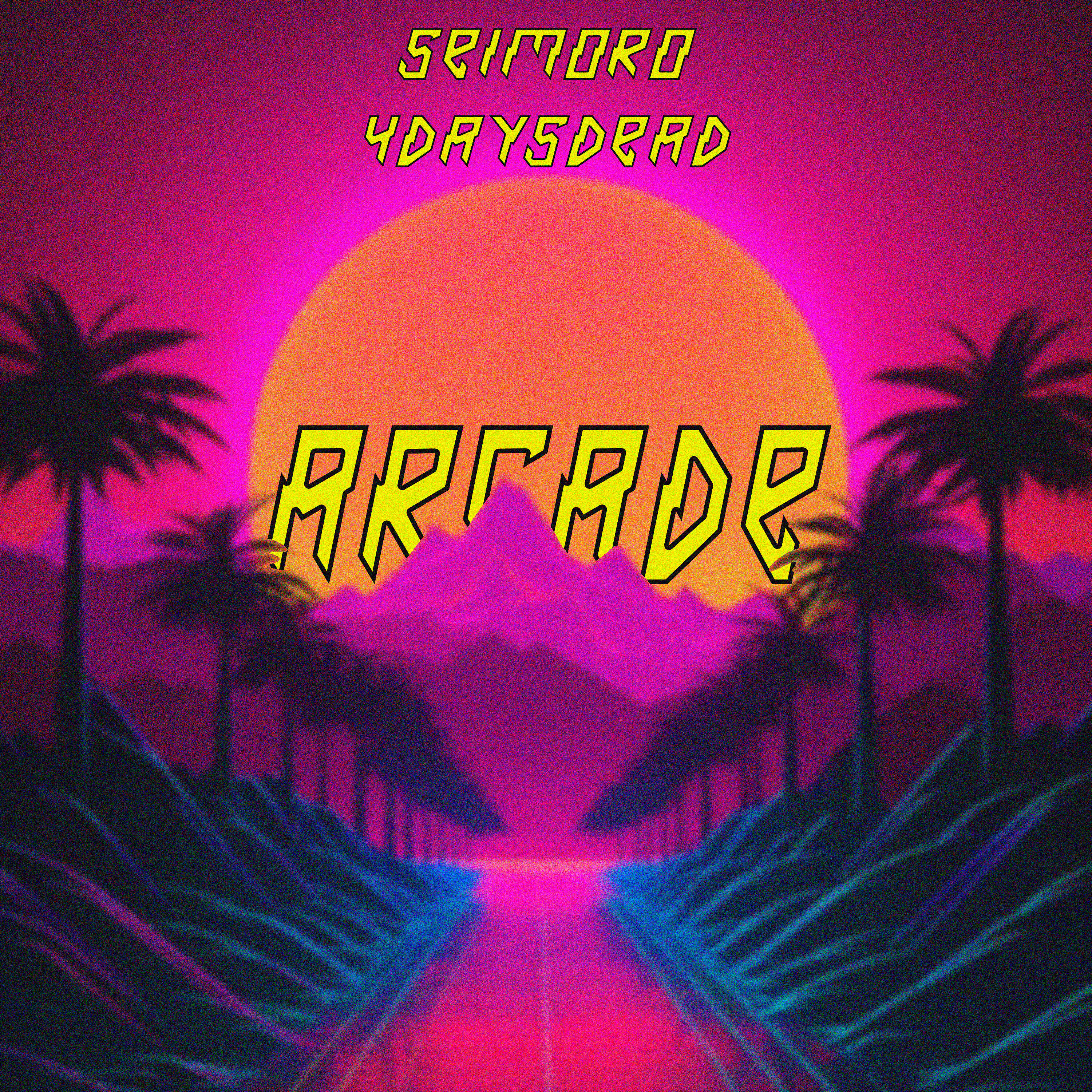 Релиз Arcade
