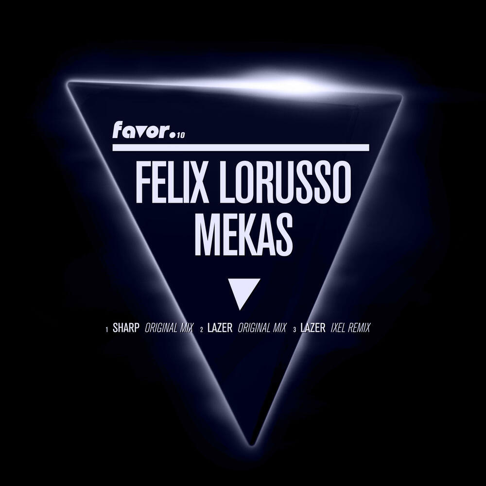 Релиз favor.10