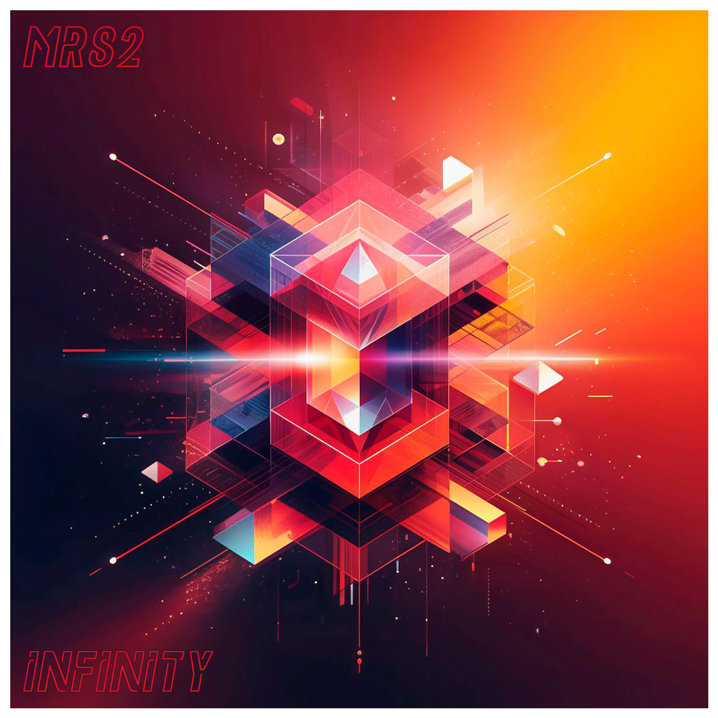 Релиз Infinity