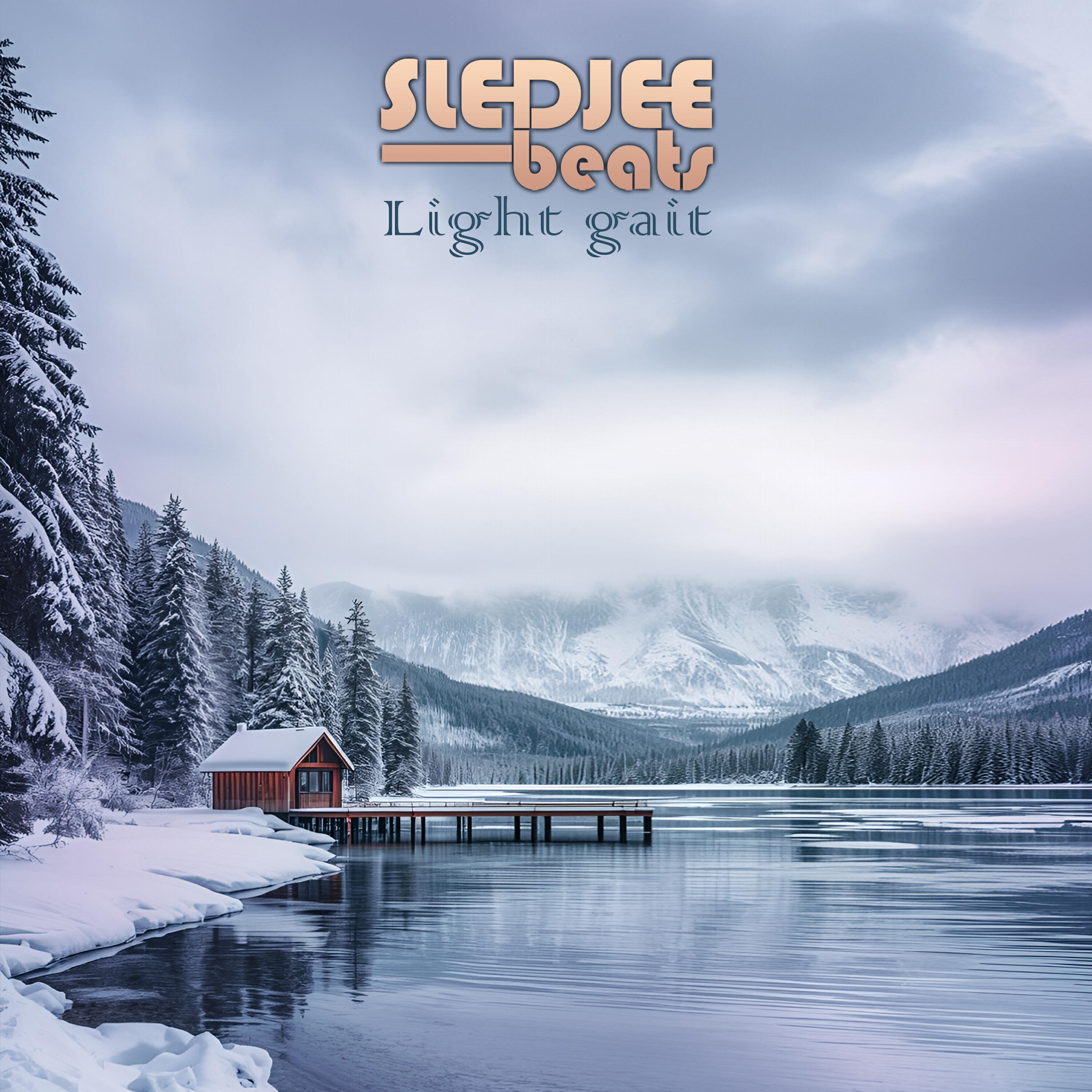 Релиз Light gait