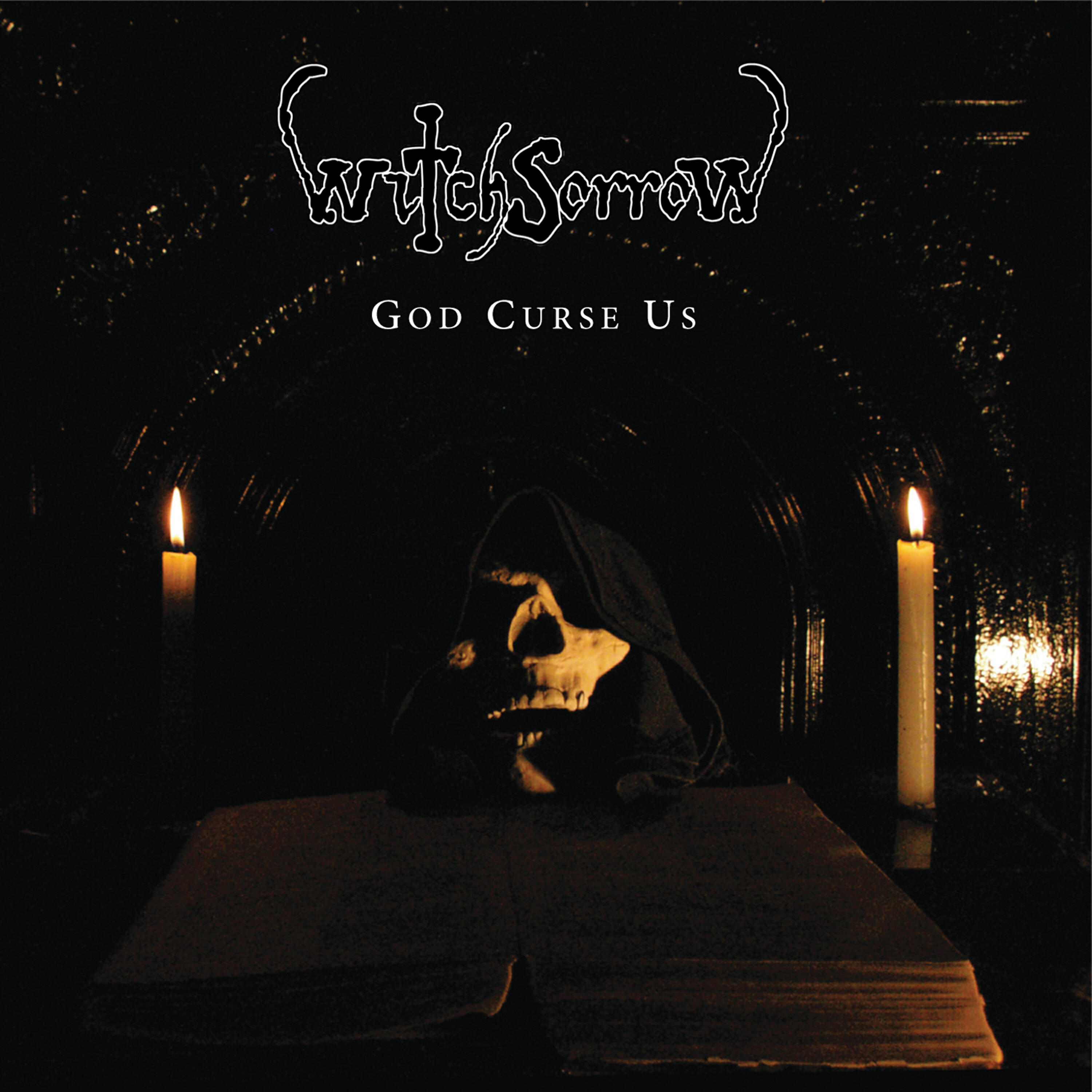Релиз God Curse Us
