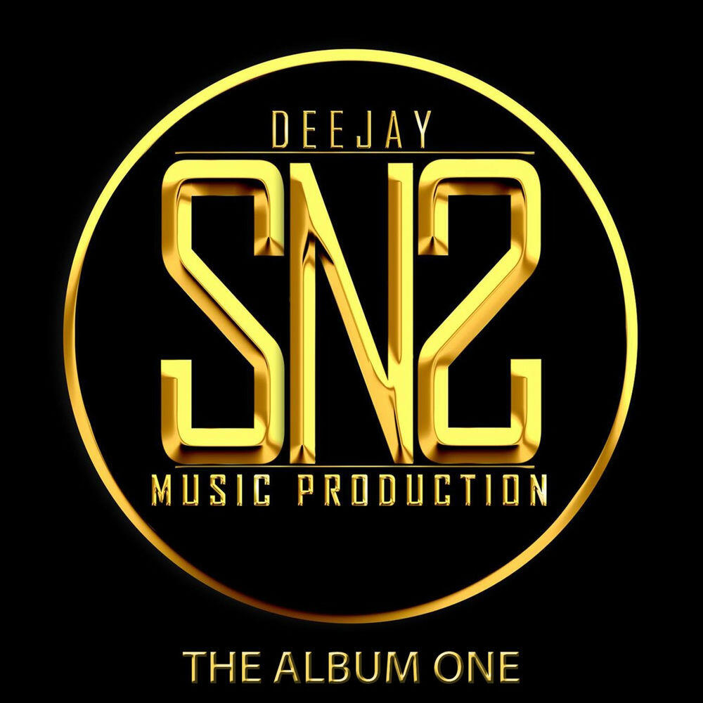 Релиз The Album One