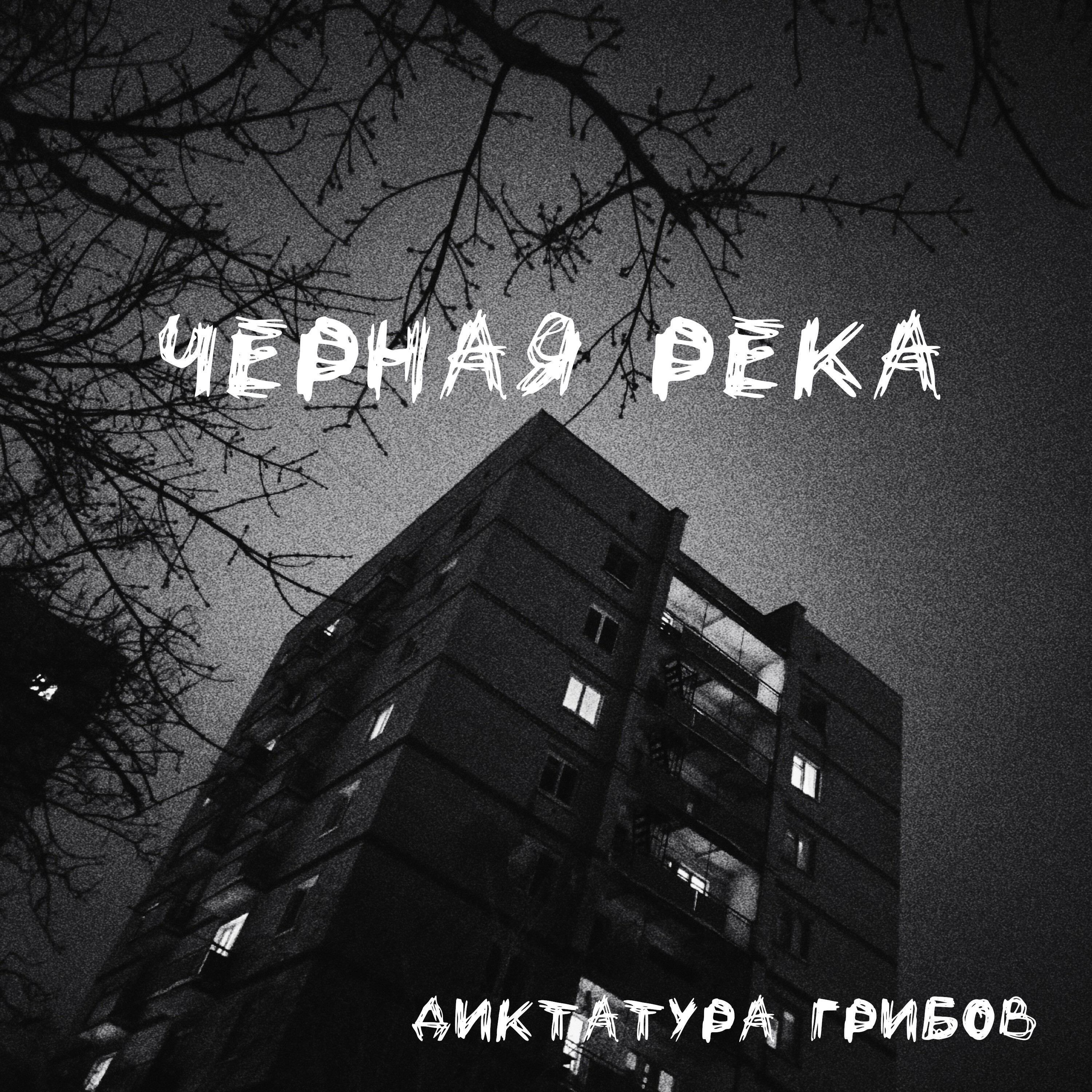 Релиз Черная Река