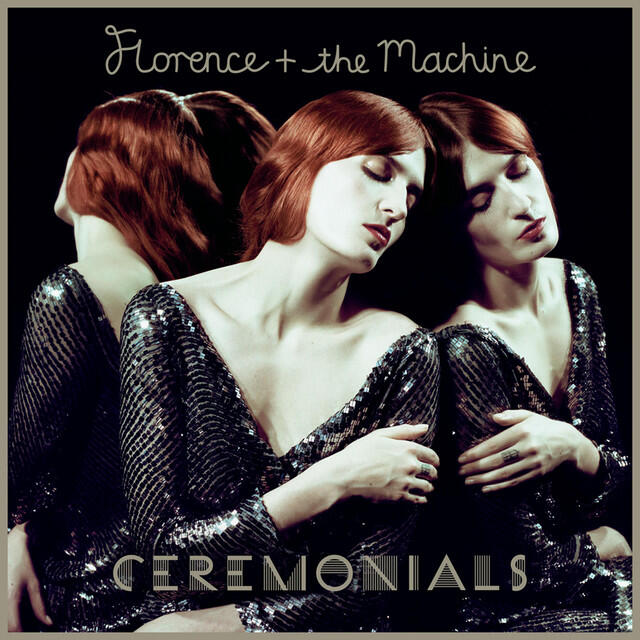 Релиз Ceremonials
