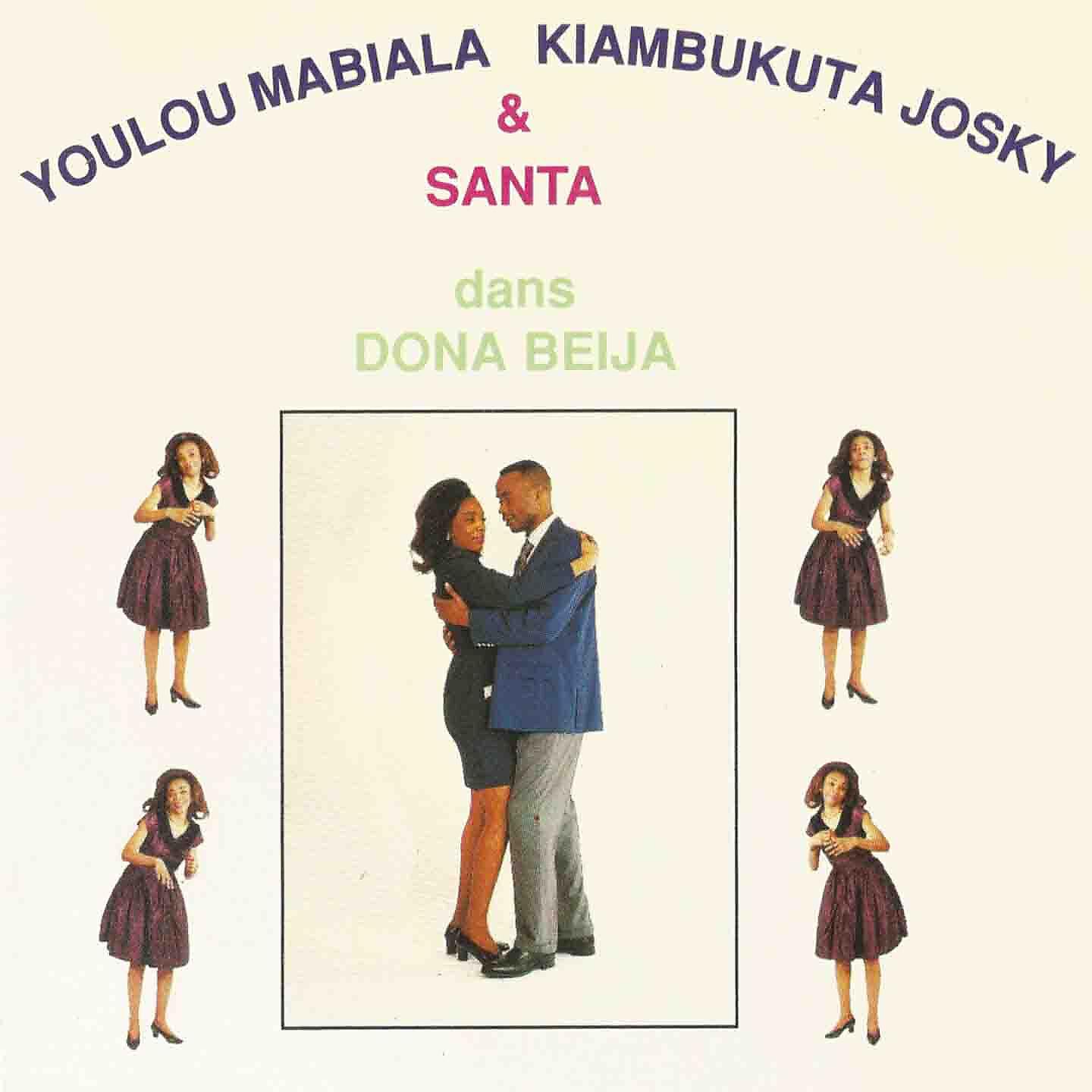 Релиз Dona Beija