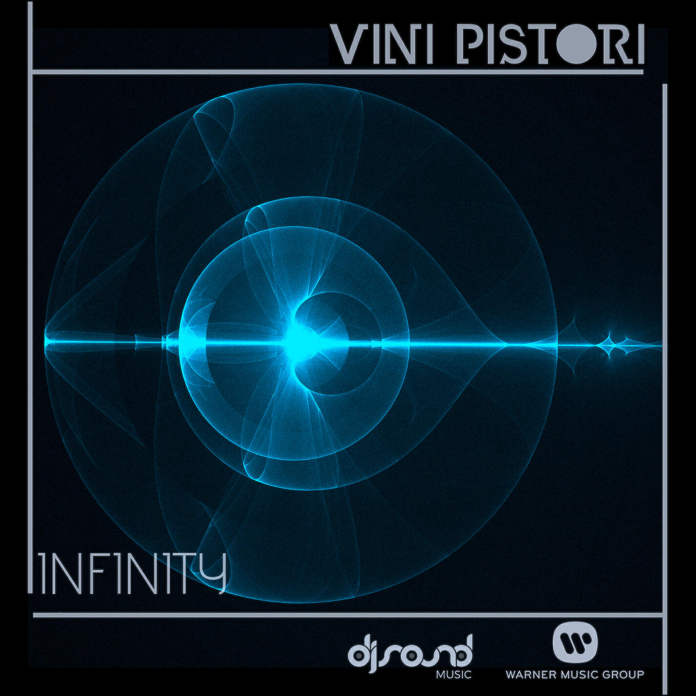 Релиз Infinity