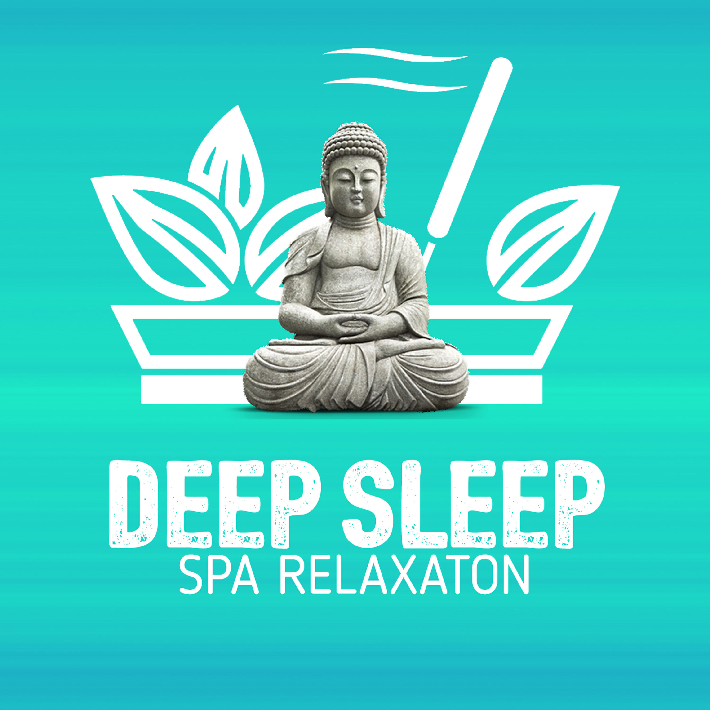 Релиз Deep Sleep Spa Relaxaton