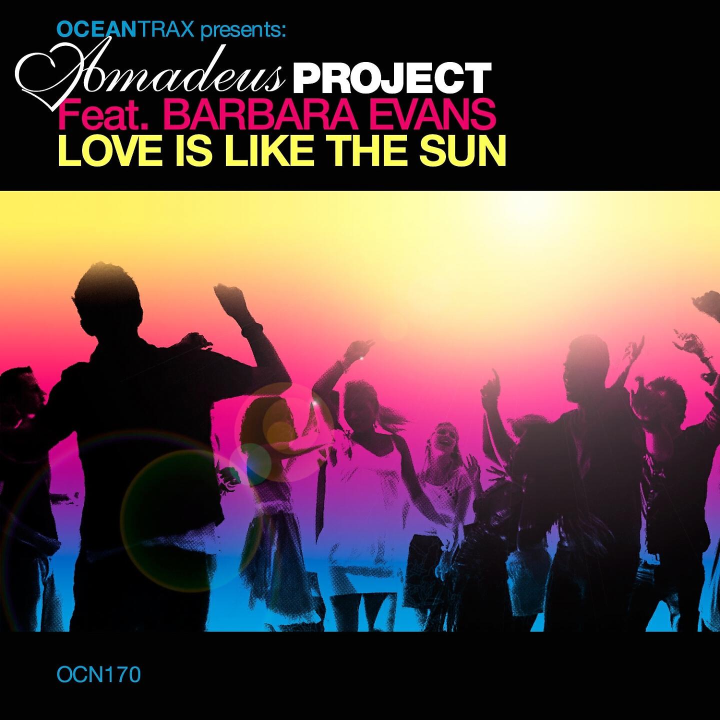 Amadeus Project