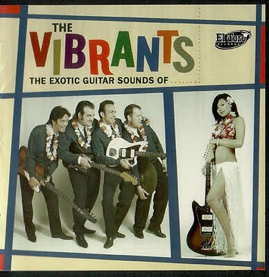 The Vibrants