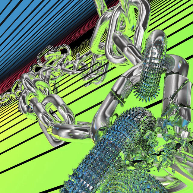 Релиз Unchain the Future