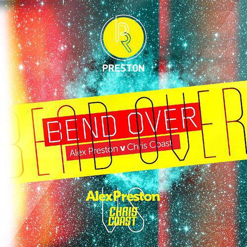 Релиз Bend Over EP