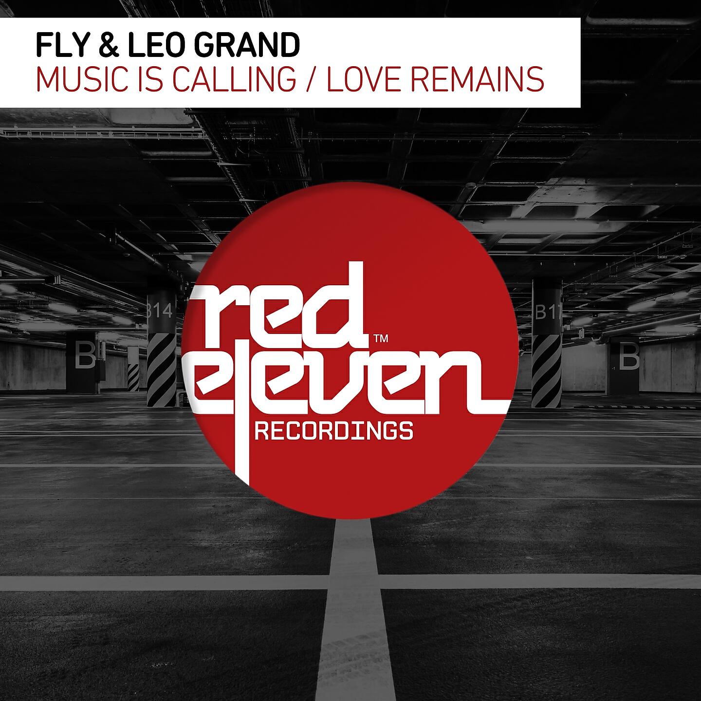 Релиз Music Is Calling / Love Remains