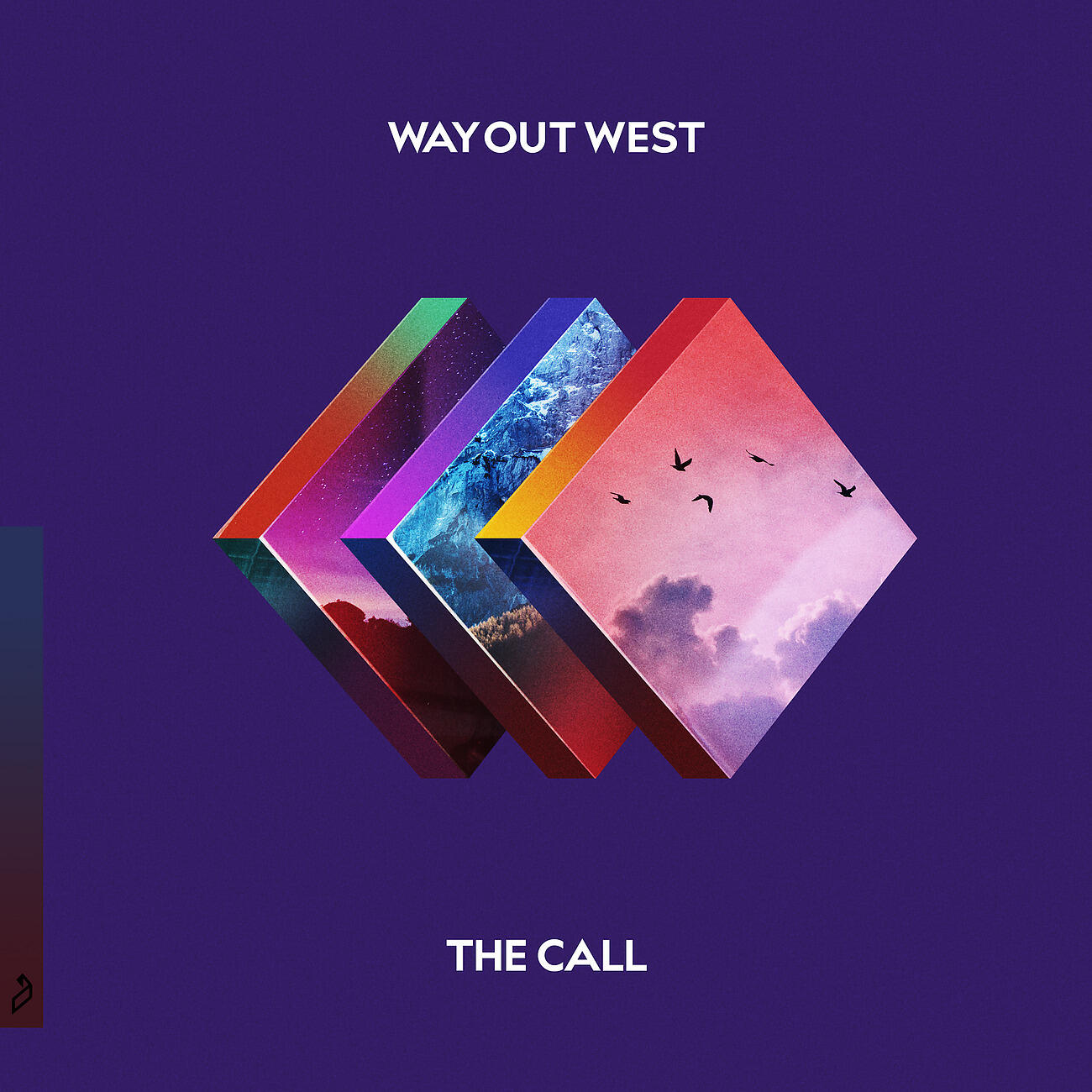 Релиз The Call